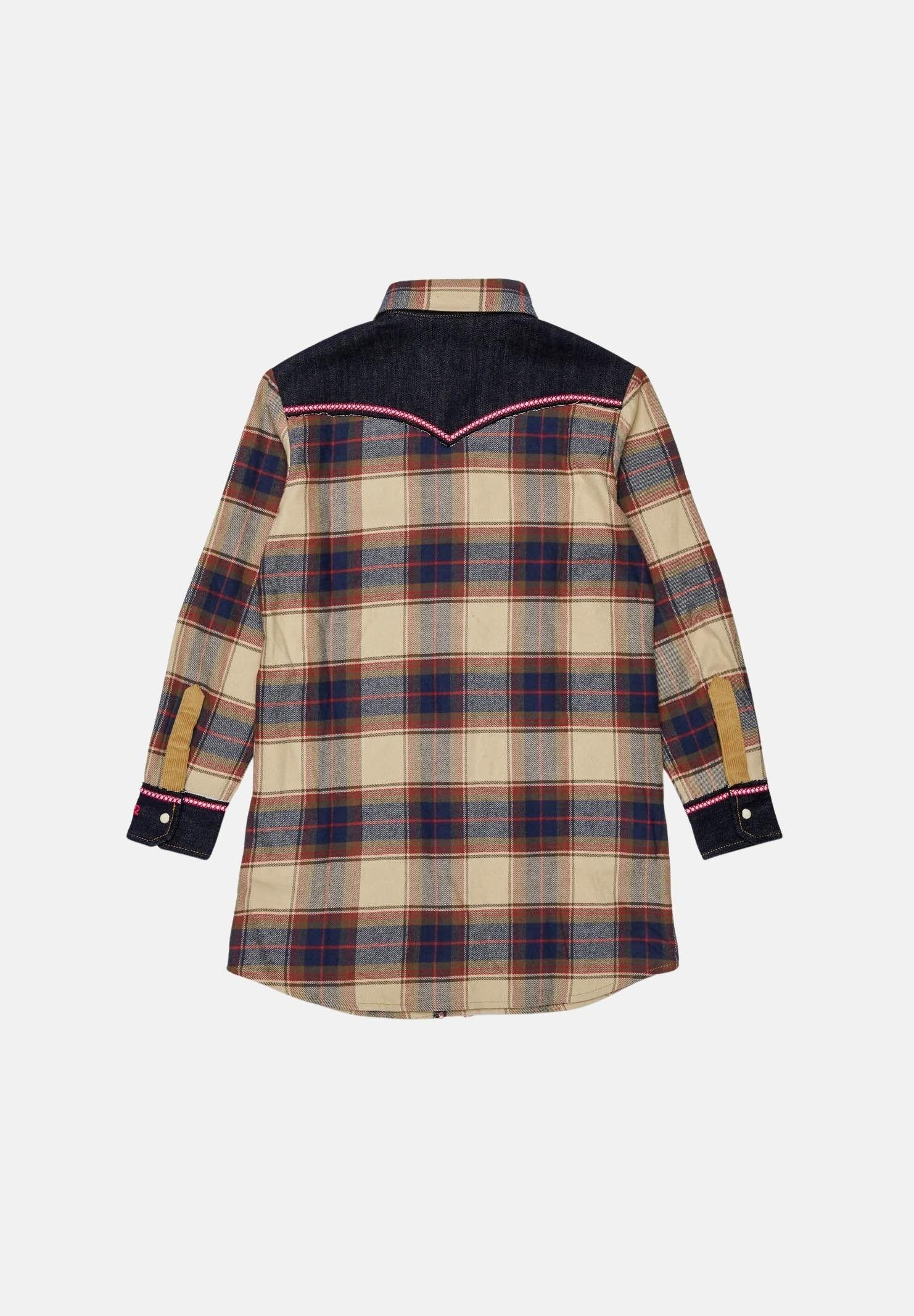 DQ3454D0AIA DQ717 DSQUARED2