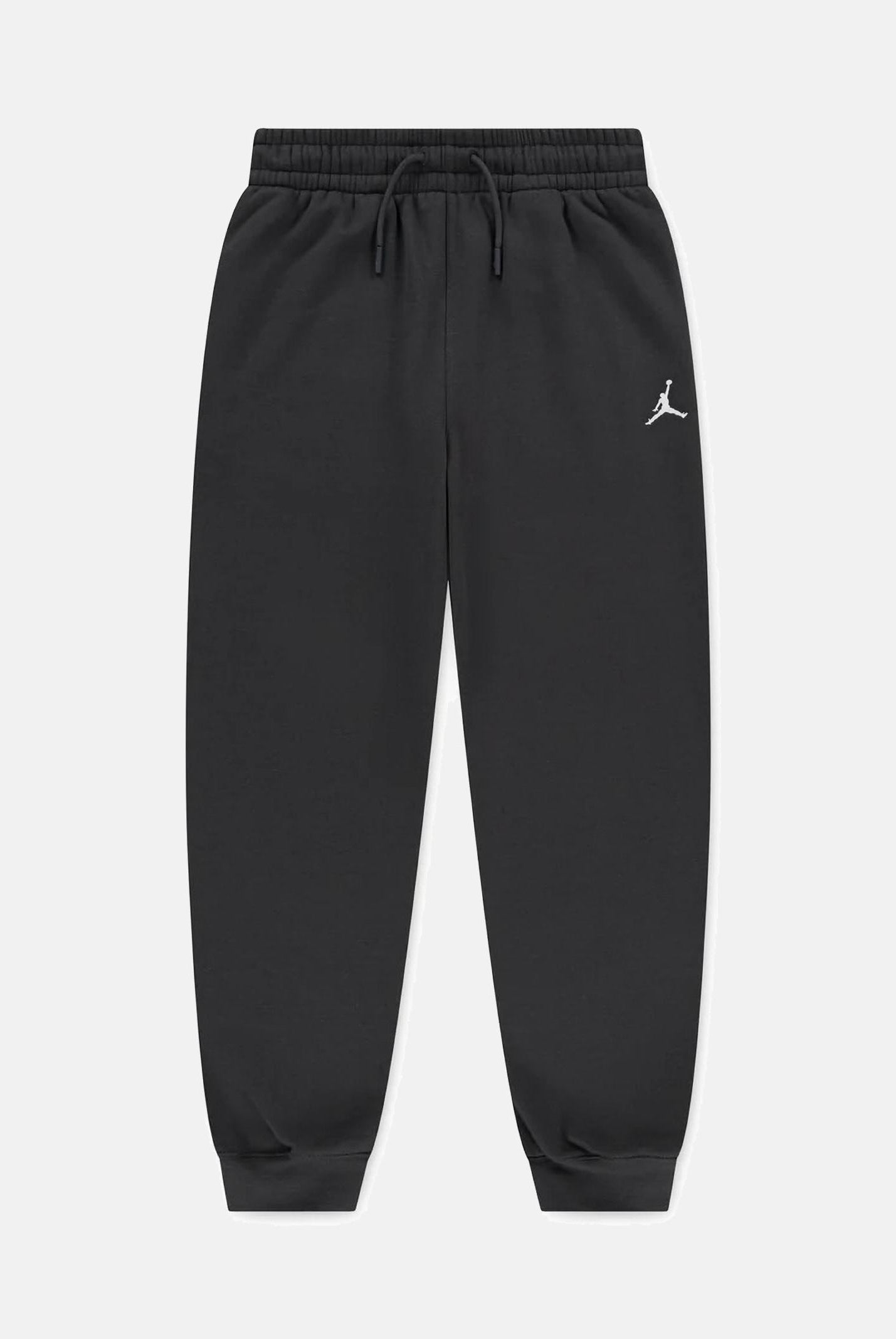 JORDAN Pantalone sportivo Jordan Brooklyn Fleece nero per bambino e bambina 95F113 G0T JORDAN