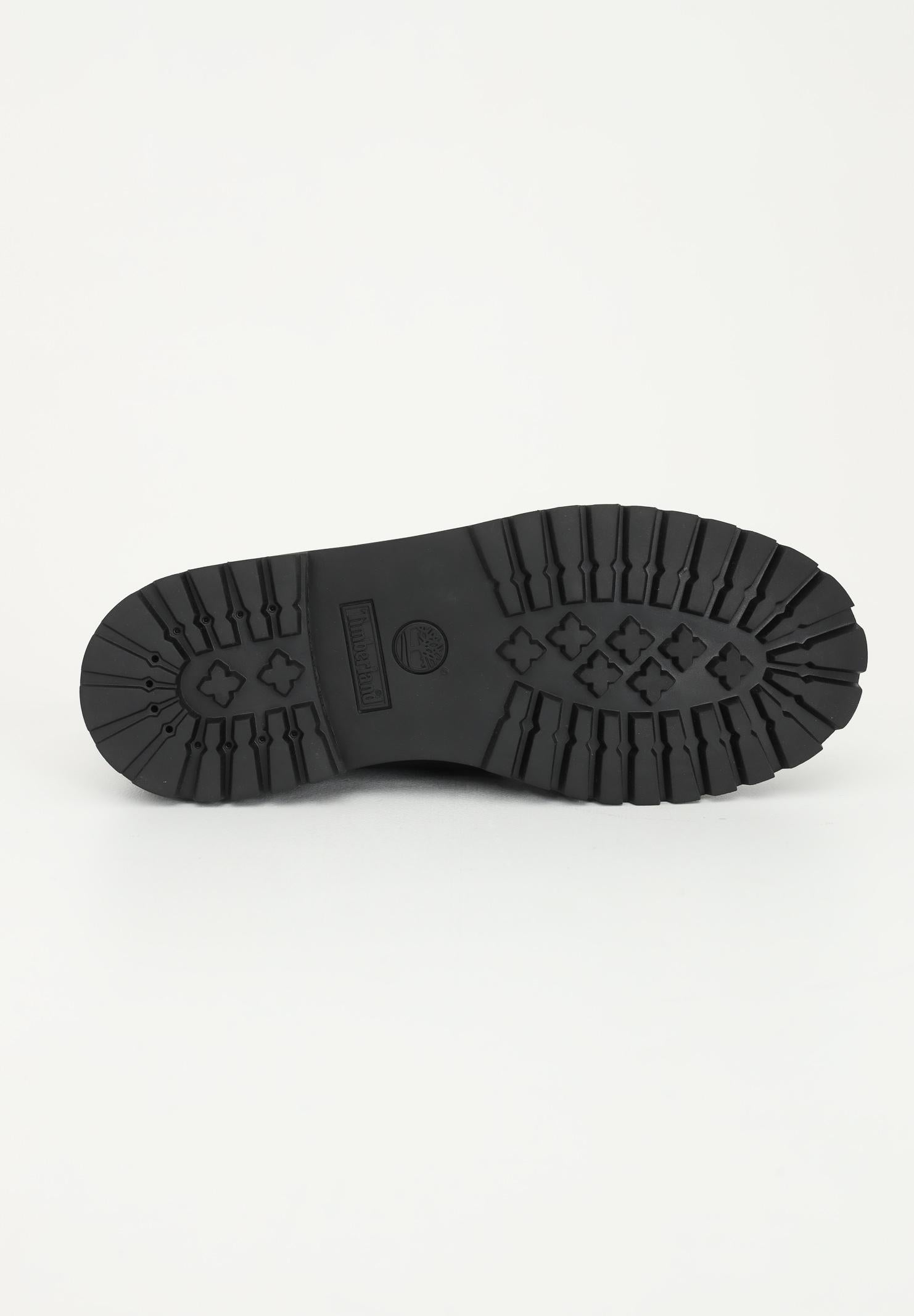 Anfibi Timberland® Premium 6 Inch neri per uomo e donna TB0129070011 . TIMBERLAND