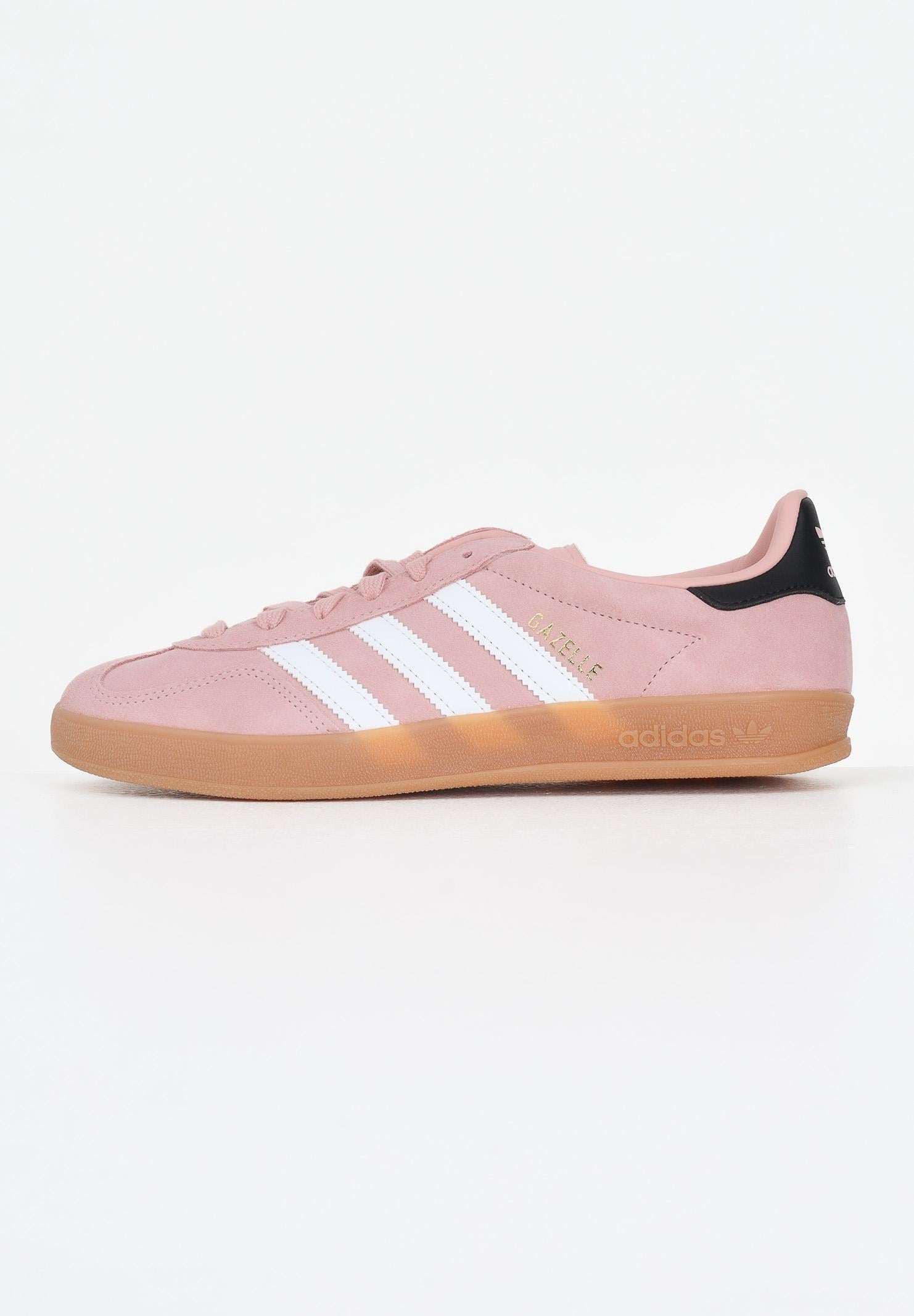 ADIDAS ORIGINALS Sneakers Gazelle Indoor rosa da donna JP8763 . ADIDAS ORIGINALS