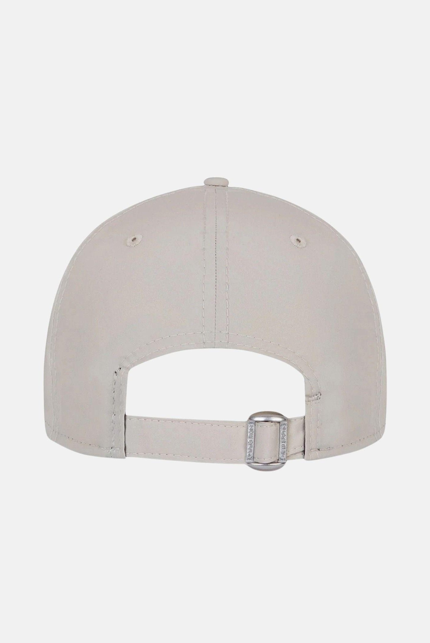 NEW ERA Cappello con visiera New York Yankees 9FORTY beige per uomo e donna 60137475 . NEW ERA