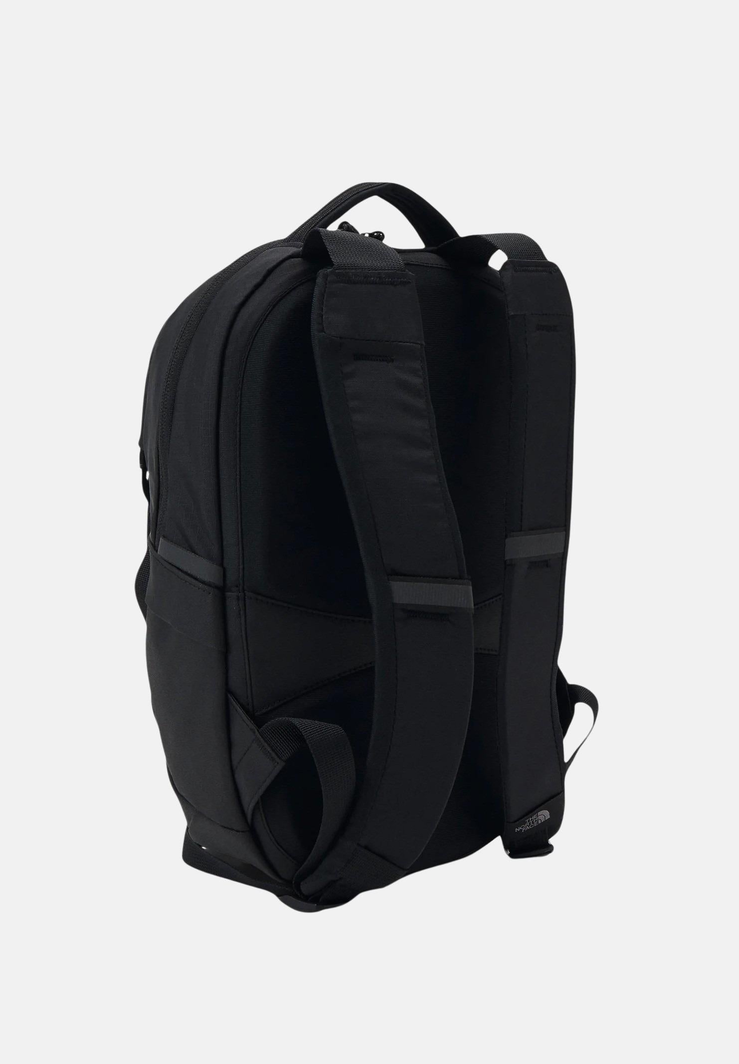 THE NORTH FACE Zaino mini Borealis nero per uomo e donna NF0A52SW4HF1 . THE NORTH FACE