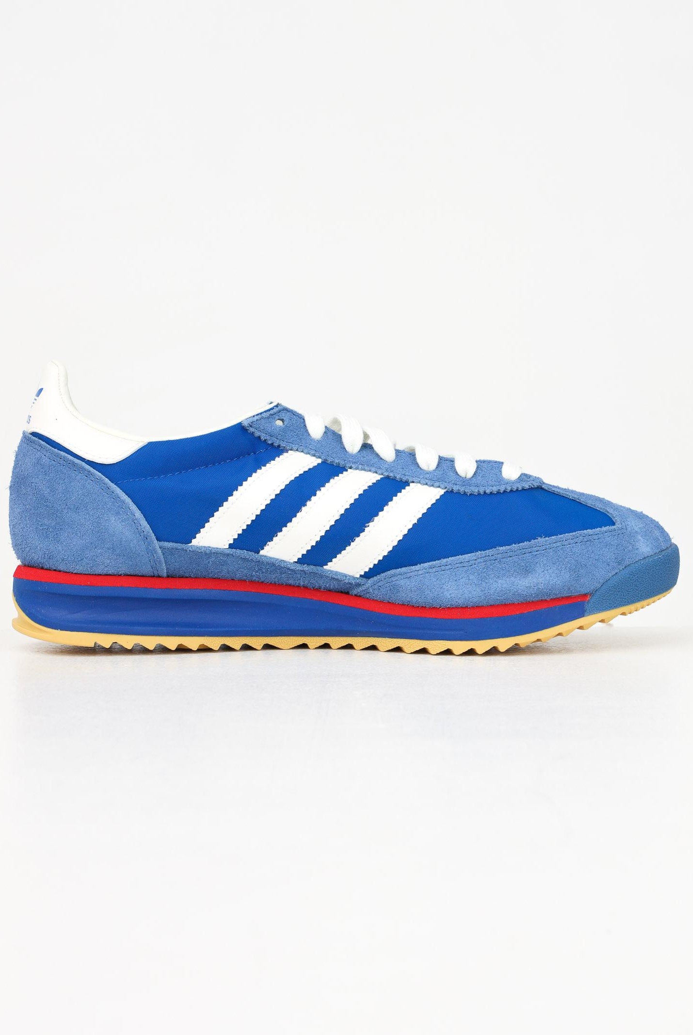 ADIDAS ORIGINALS Sneakers SL72 blu da uomo IG2132 . ADIDAS ORIGINALS