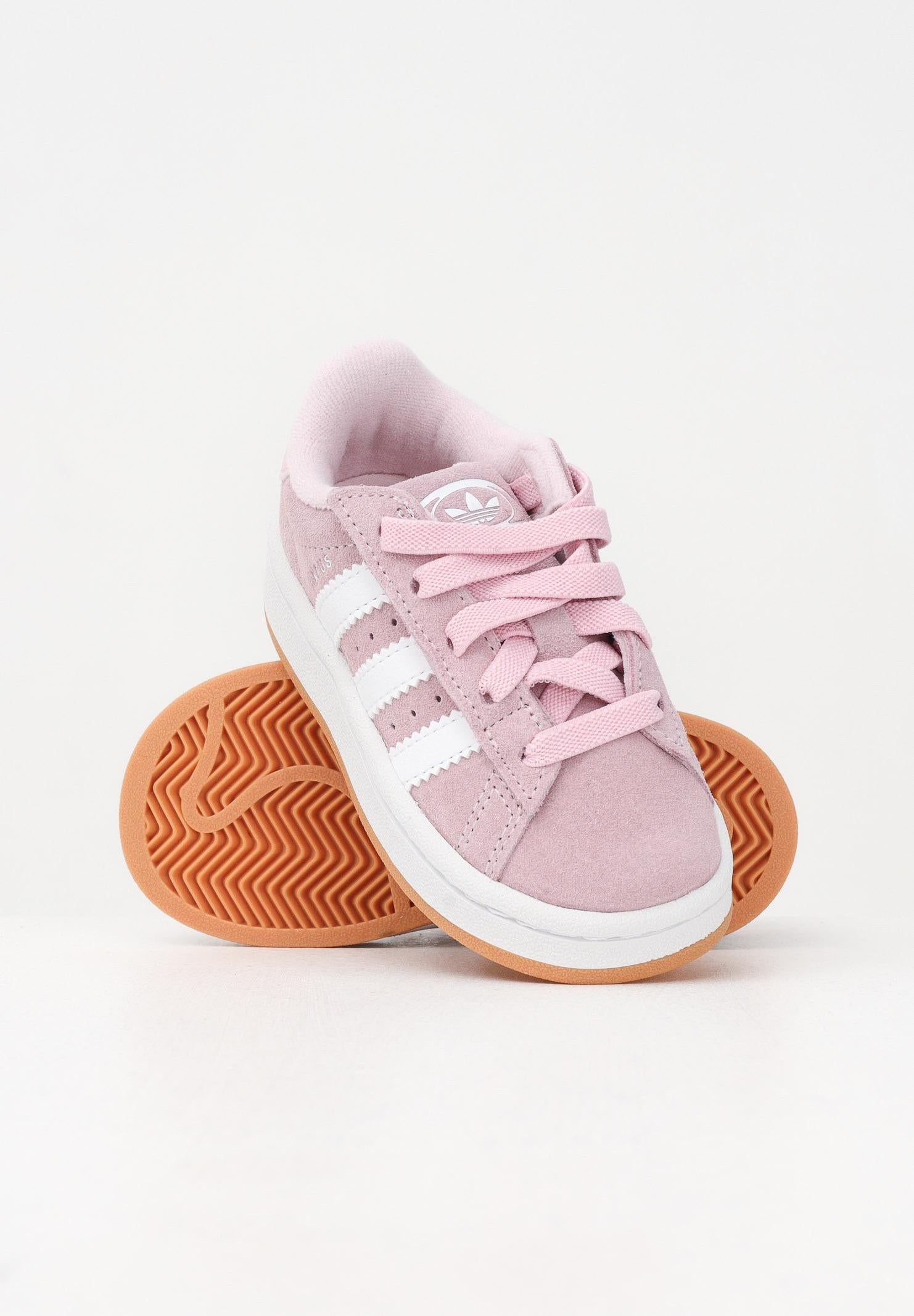 ADIDAS ORIGINALS Sneakers Campus 00s rosa da neonato JP5508 . ADIDAS ORIGINALS