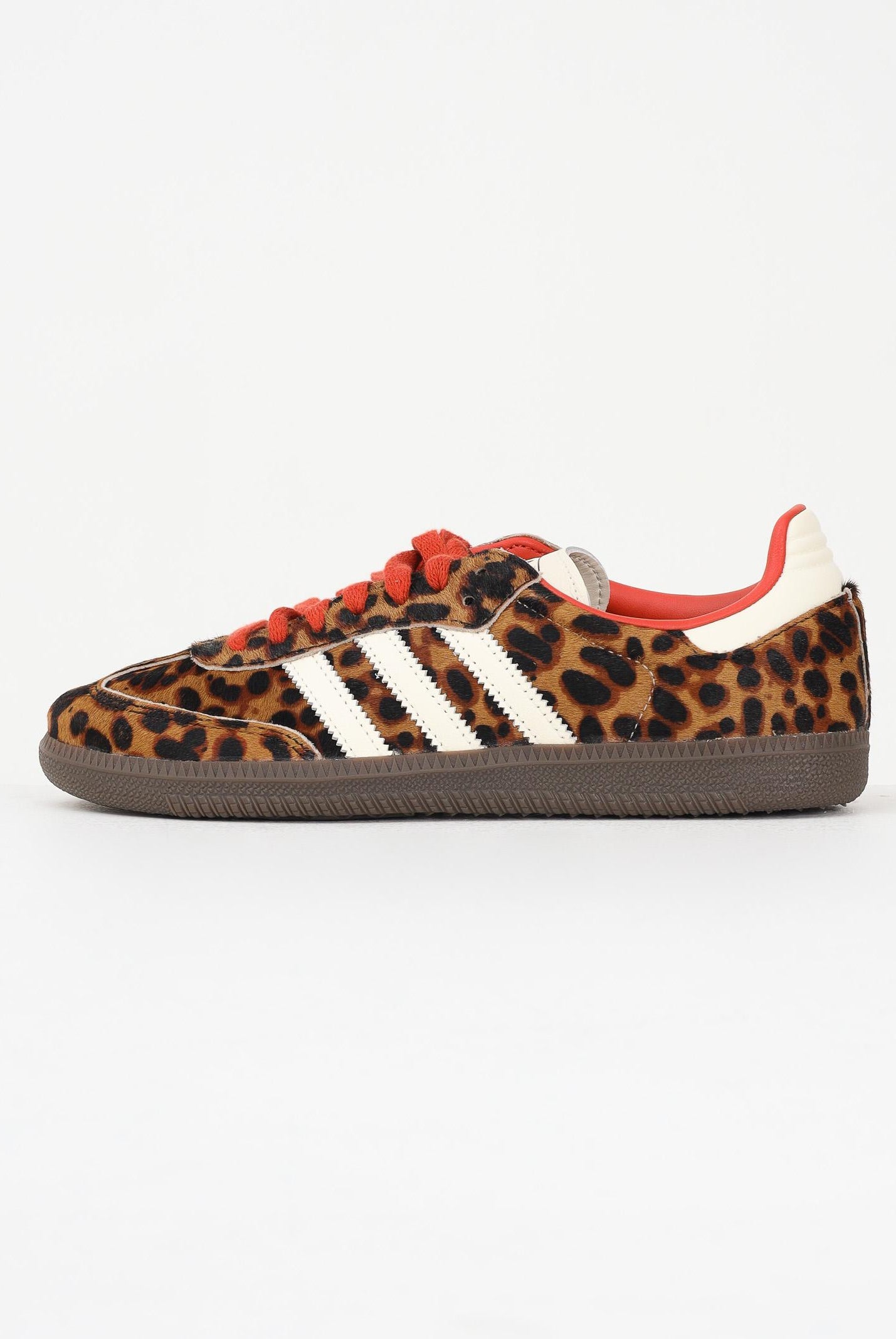 ADIDAS ORIGINALS Sneakers Samba OG animalier per uomo e donna JI2734 ADIDAS ORIGINALS