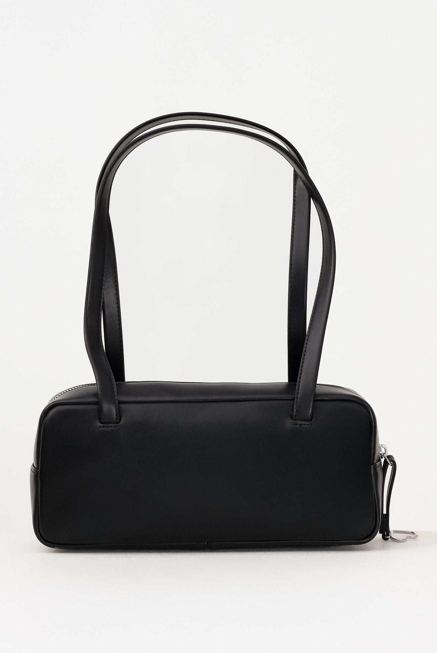 TOMMY JEANS Borsa a spalla CITY nera da donna AW0AW18075 BDS TOMMY JEANS