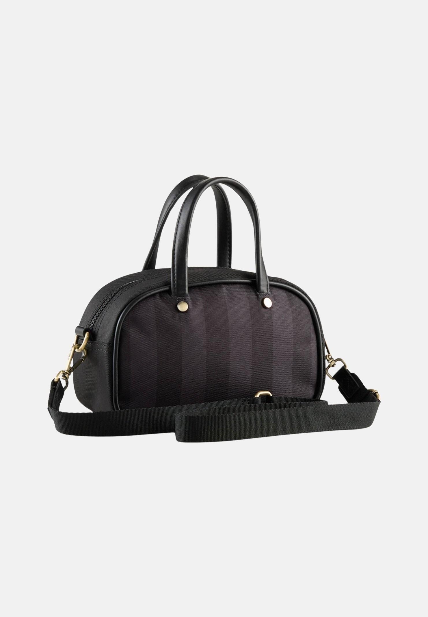 PUMA Borsa a mano 1976 World Cup nera da donna 092316 01 PUMA
