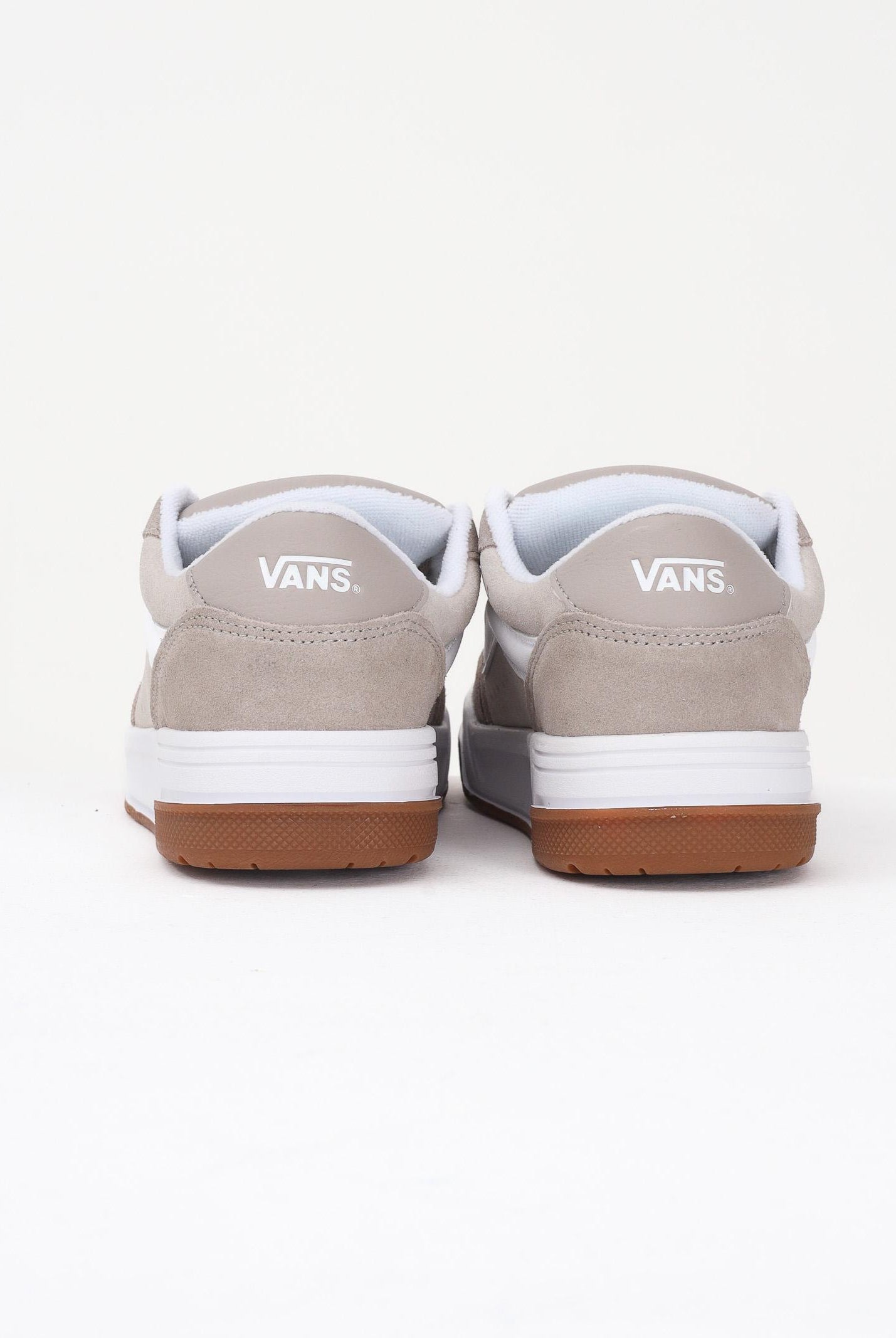 VANS Sneakers Hylane beige per donna e uomo VN000D1J7D61 VANS