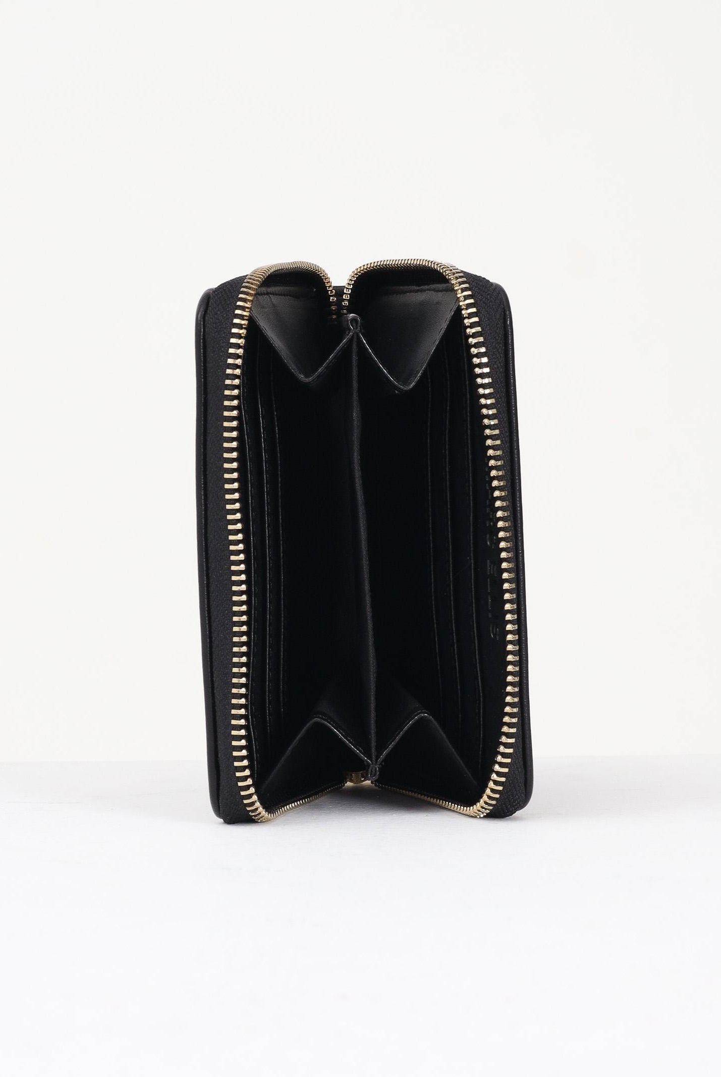 MARC ELLIS Portafogli Luna nero da donna LUNA BLGO MARC ELLIS