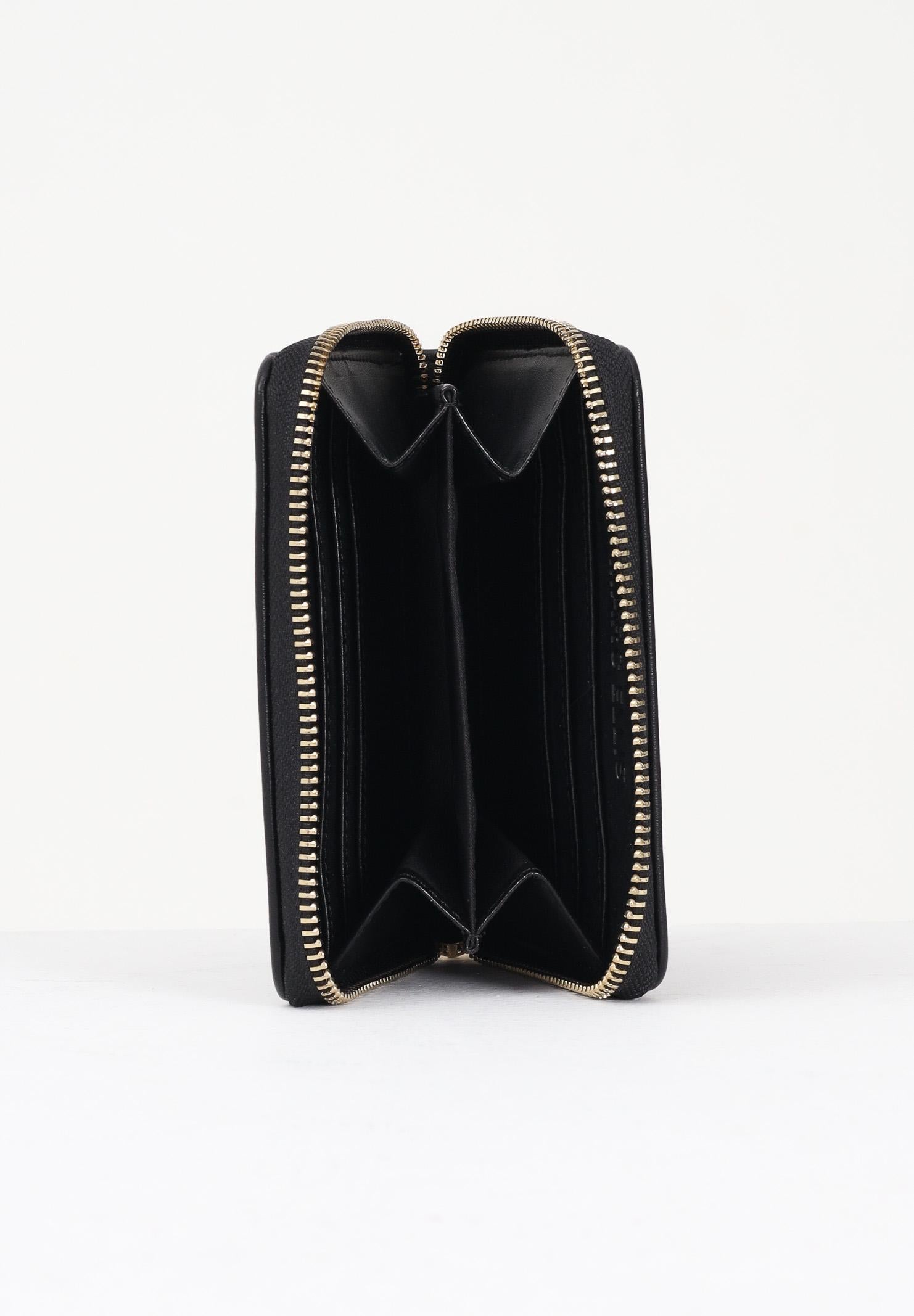 MARC ELLIS Portafogli Luna nero da donna LUNA BLGO MARC ELLIS