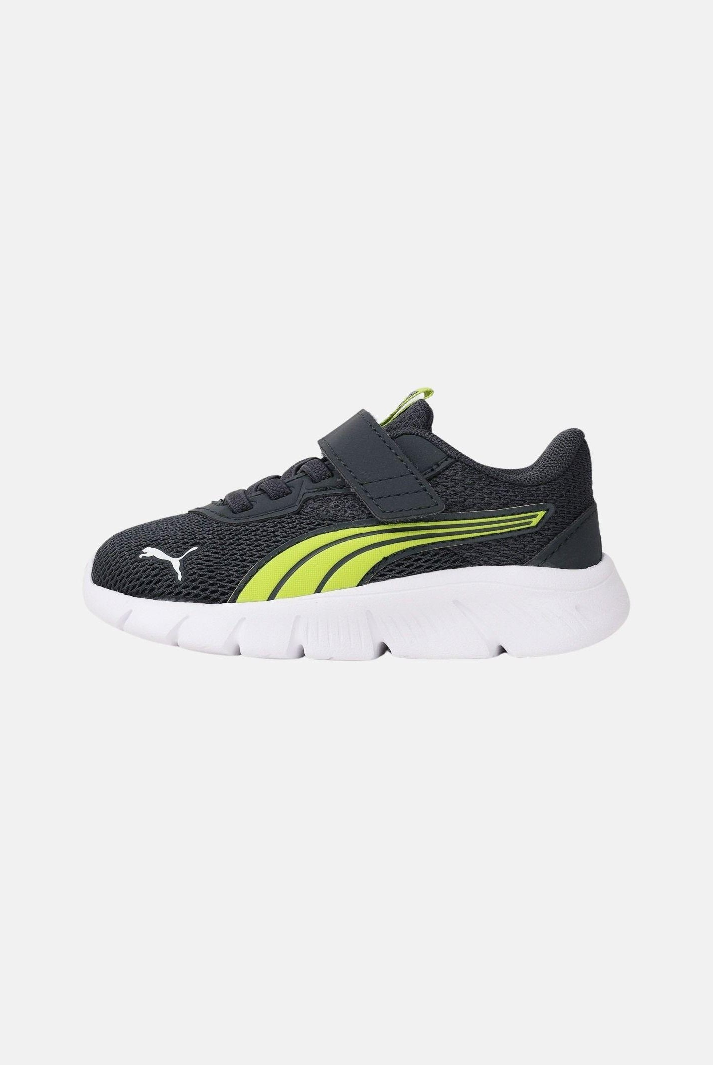 PUMA Sneakers FlexFocus Modern nere da neonato 311523 26 PUMA