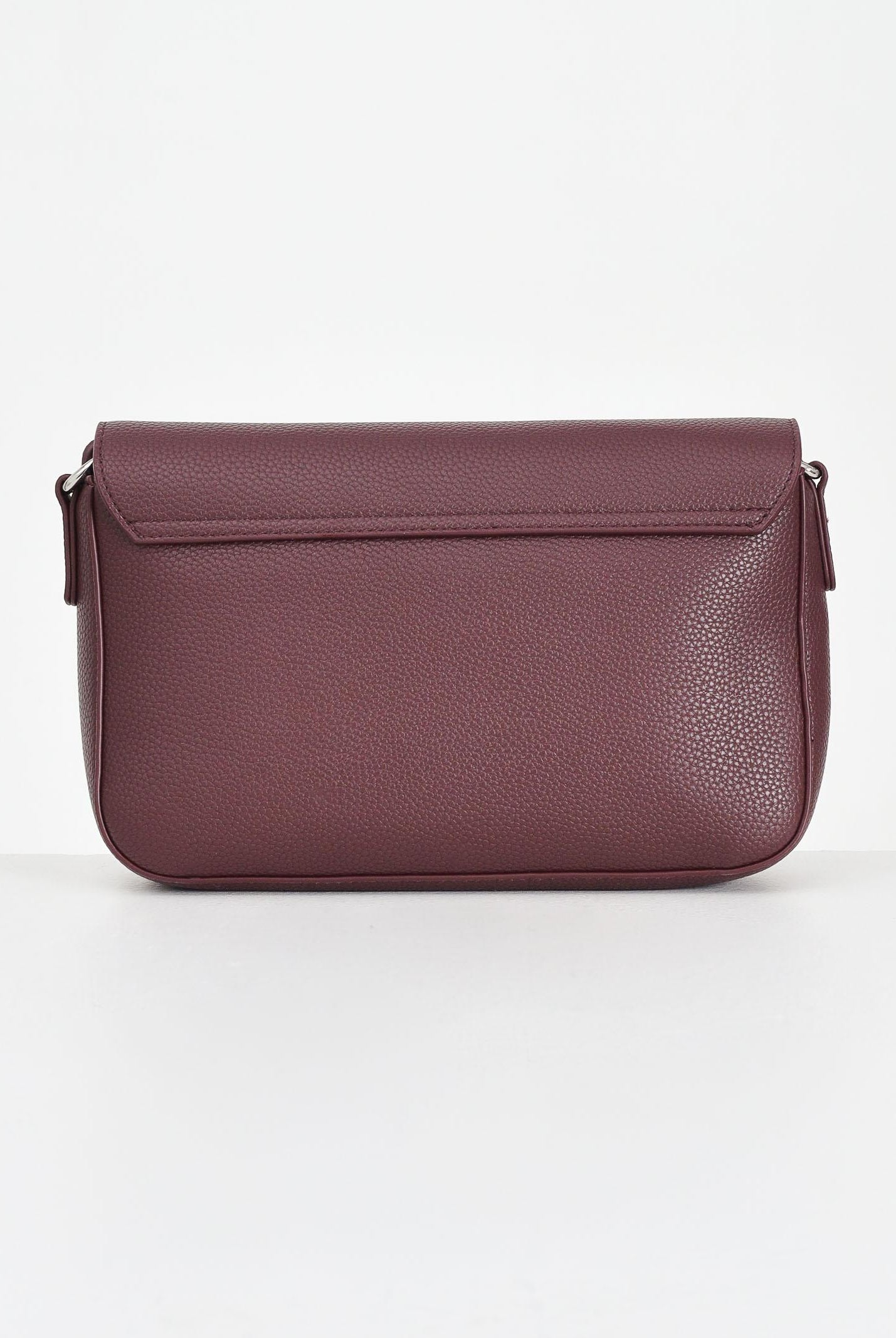 ARMANI EXCHANGE Borsa a tracolla bordeaux da donna con logo 942912CC783 UA343 ARMANI EXCHANGE