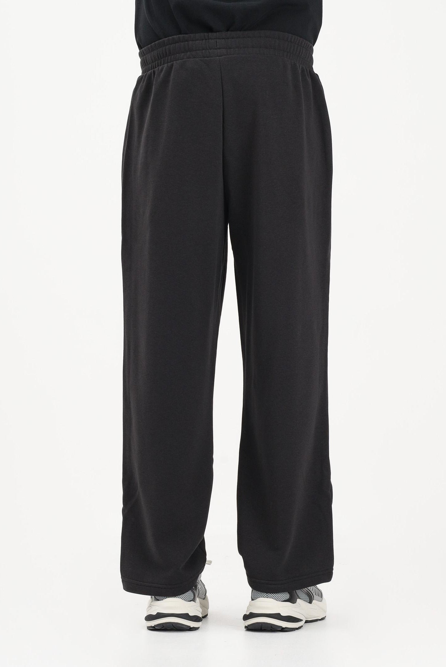PUMA Pantalone sportivo Essentials N.1 nero da uomo 692193 01 PUMA