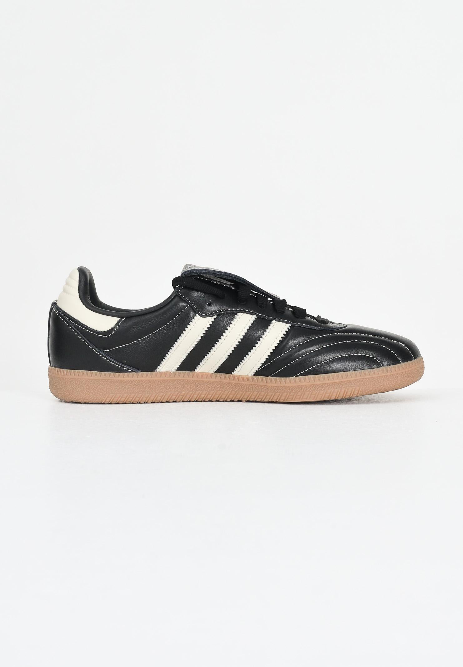ADIDAS ORIGINALS Sneakers Samba Lt nere per uomo e donna JS3937 ADIDAS ORIGINALS