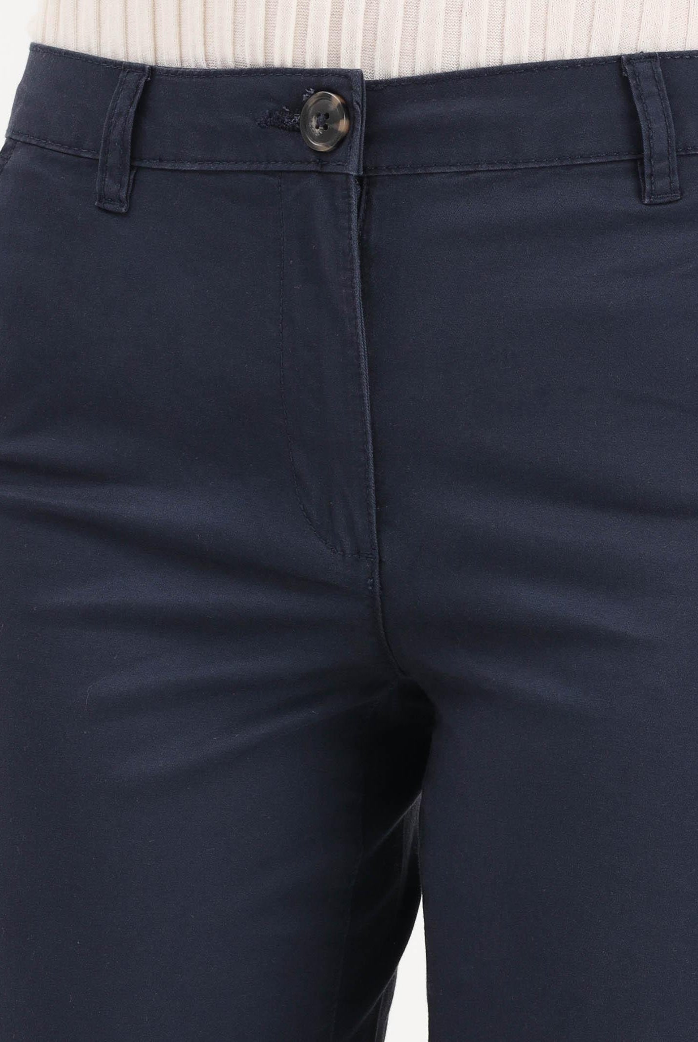 JDY Pantalone blu da donna 15371498 NISK JDY