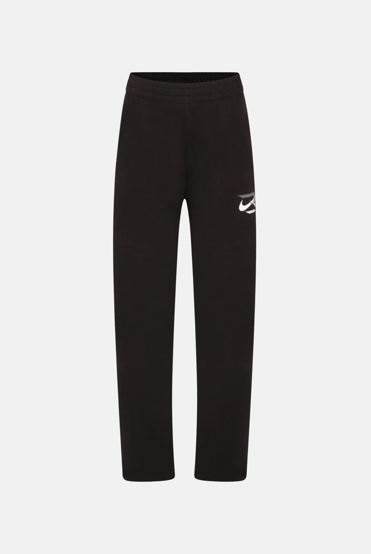 NIKE Pantalone sportivo VOLLEY LITE ALL COURT nero per bambino e bambina 9Q1094 023 NIKE