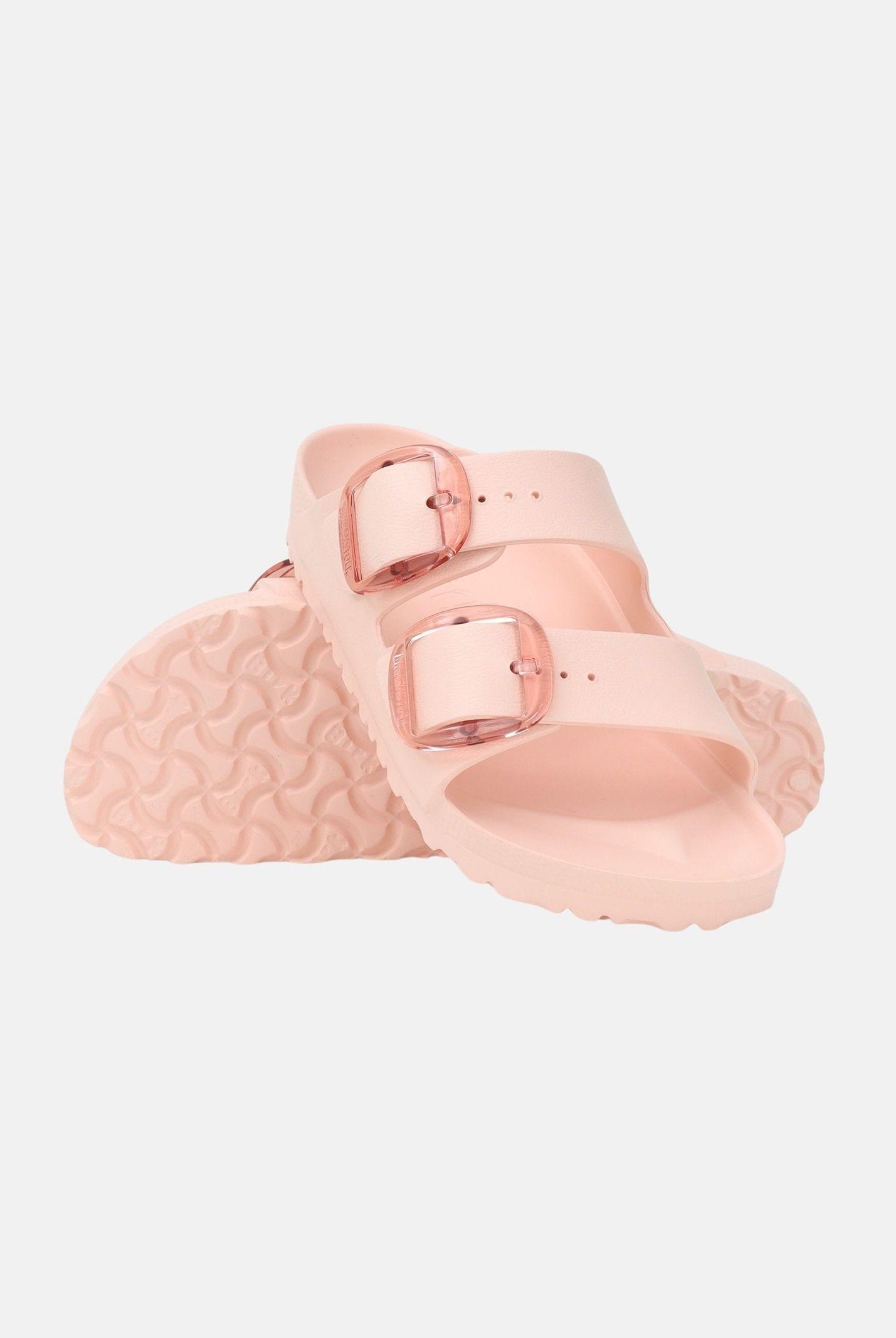 BIRKESTOCK Ciabatte Arizona Big Buckle rosa da donna 1031283 . BIRKENSTOCK