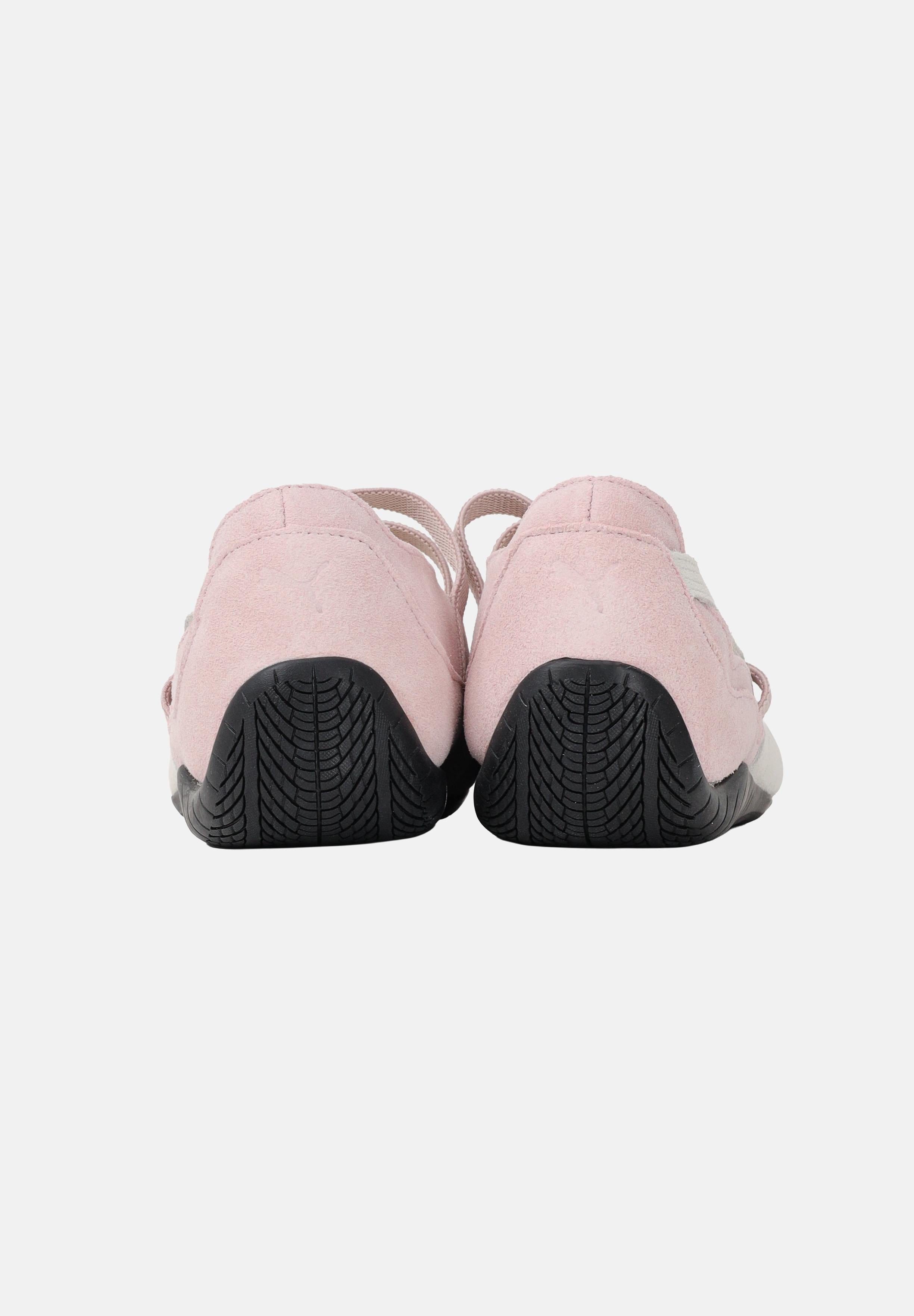 PUMA Ballerine Speedcat Ballet rosa da donna 401287 01 PUMA