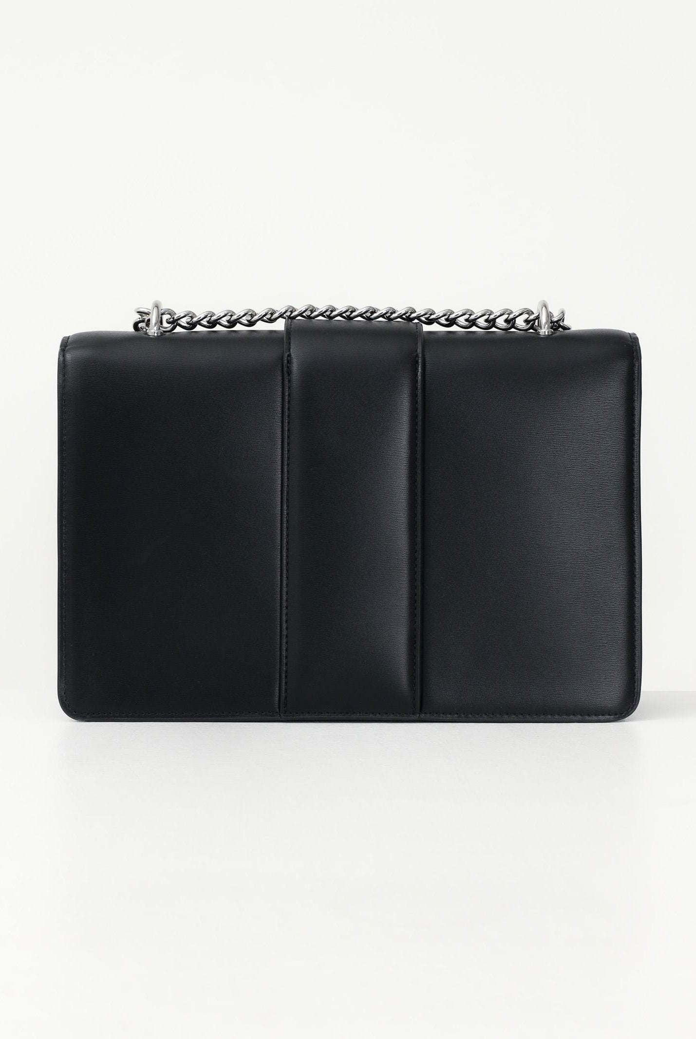 ARMANI EXCHANGE Borsa a tracolla nera da donna con logo XW000070AF12039 UC001 ARMANI EXCHANGE