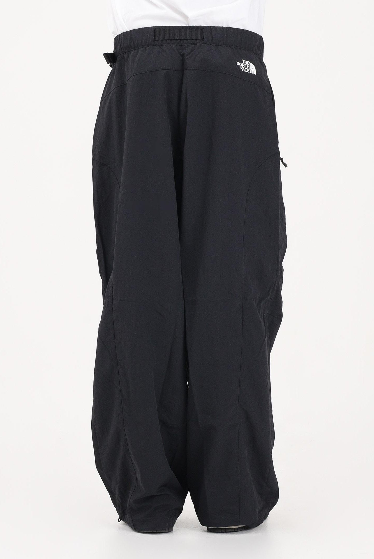 THE NORTH FACE Pantalone sportivo NSE nero per uomo e donna NF0A8G95JK31 . THE NORTH FACE