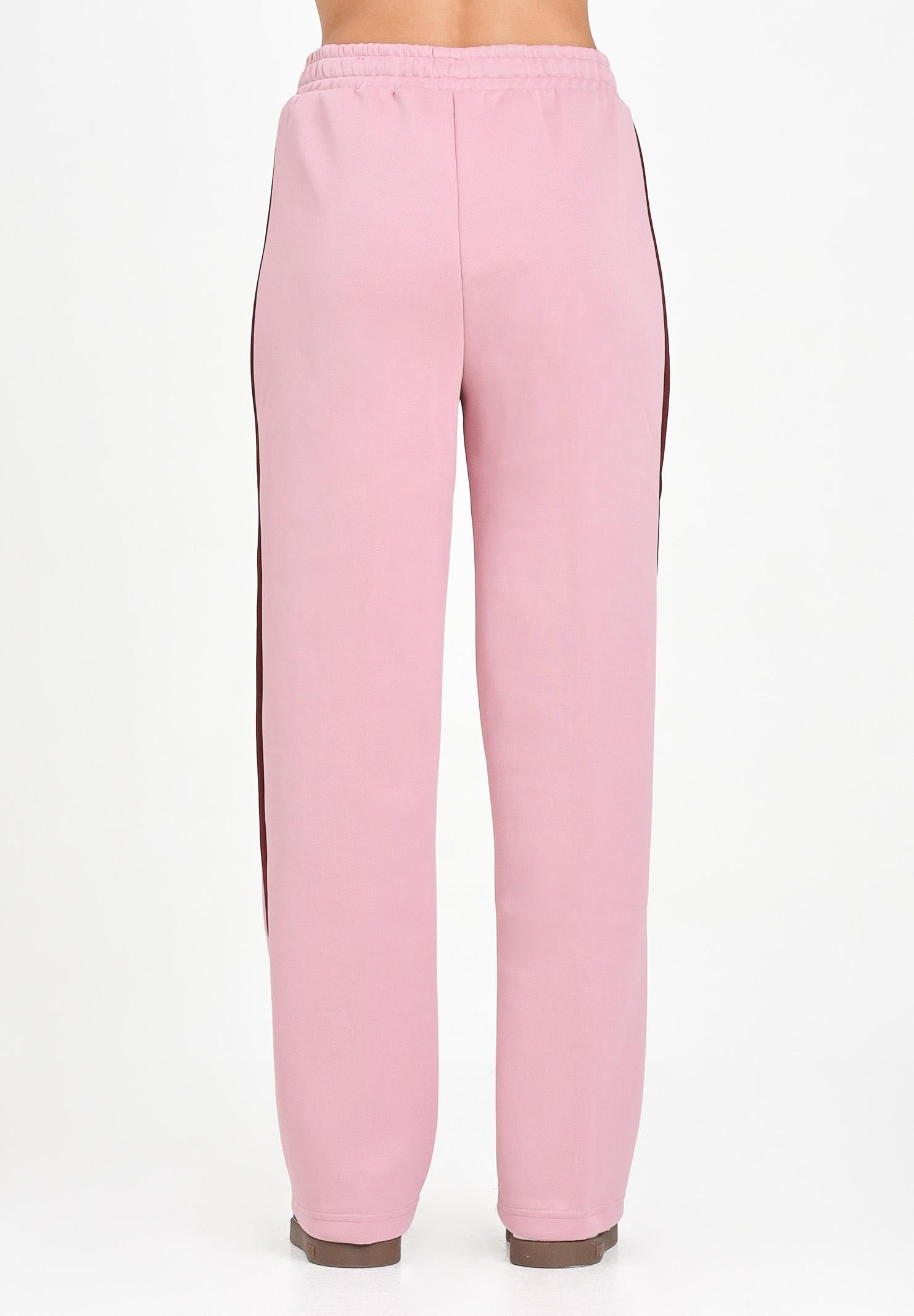 PUMA Pantalone sportivo T7 Always rosa da donna 629797 65 PUMA