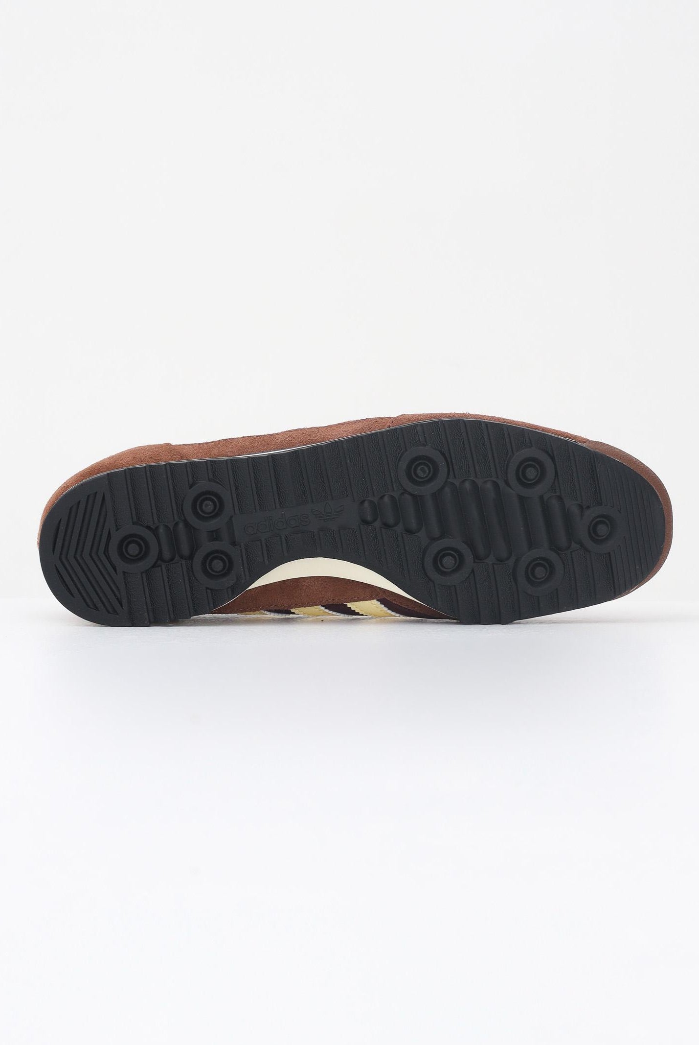 ADIDAS ORIGINALS Sneakers SL72 OG marroni per uomo e donna IE3425 . ADIDAS ORIGINALS