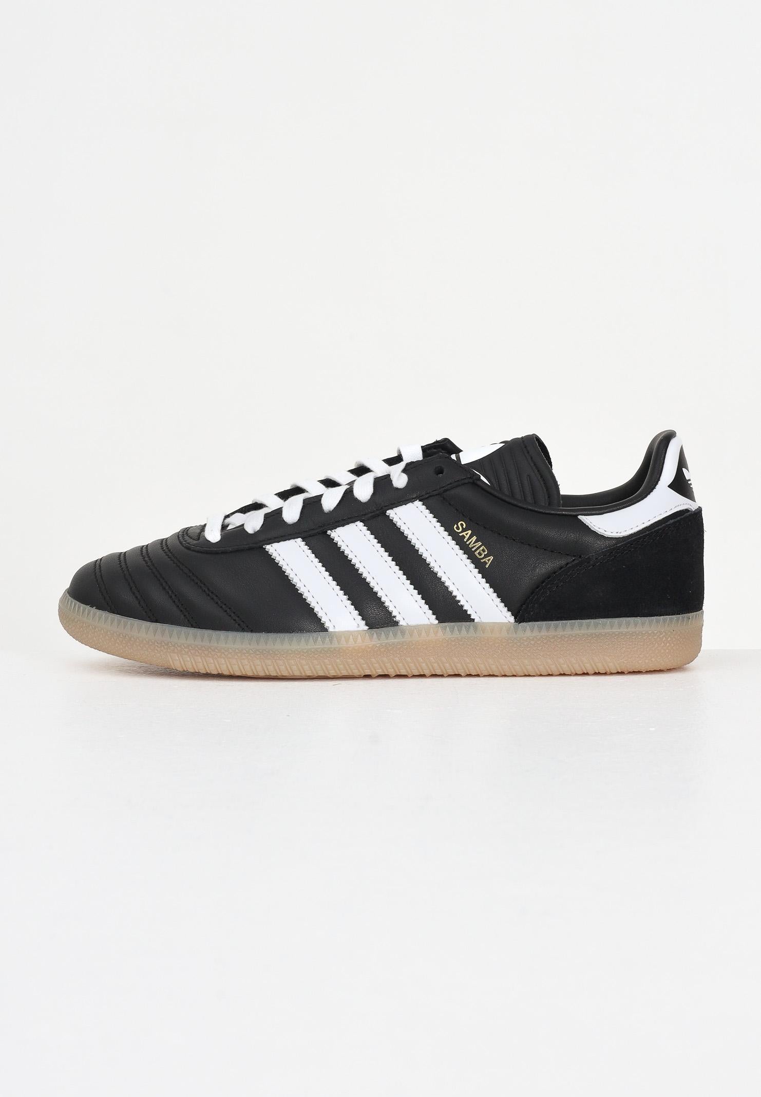 ADIDAS ORIGINALS Sneakers Jp Samba nere da uomo JQ9056 ADIDAS ORIGINALS