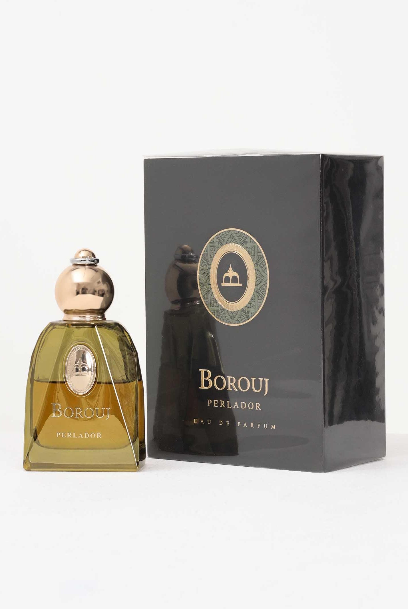 SHERAZADE Profumo BOROUJ-PERLADOR per uomo e donna BOROUJ-PERLADOR 100ML SHERAZADE