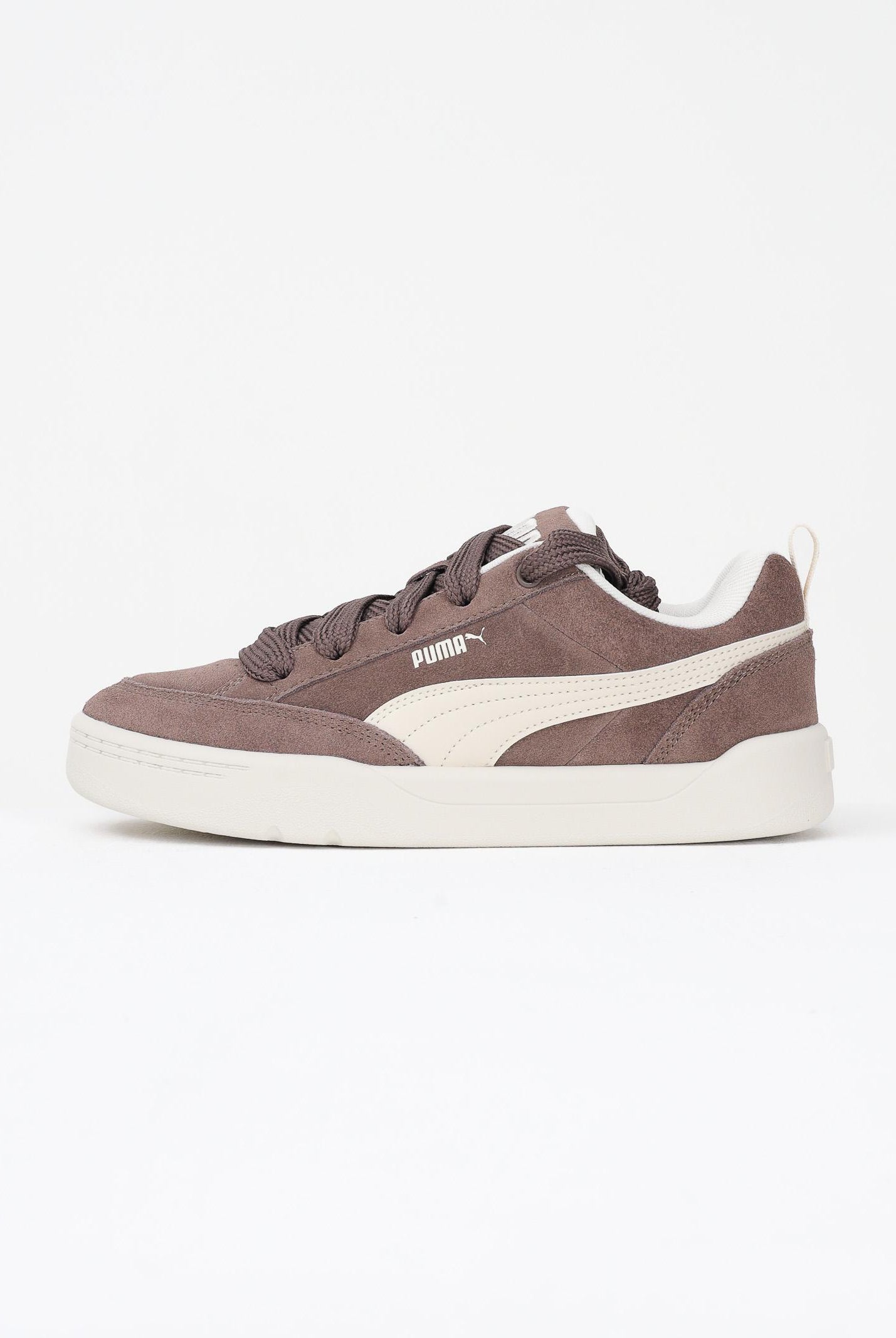 PUMA Sneakers Park Lifestyle Raw marrone per uomo e donna 401606 06 PUMA