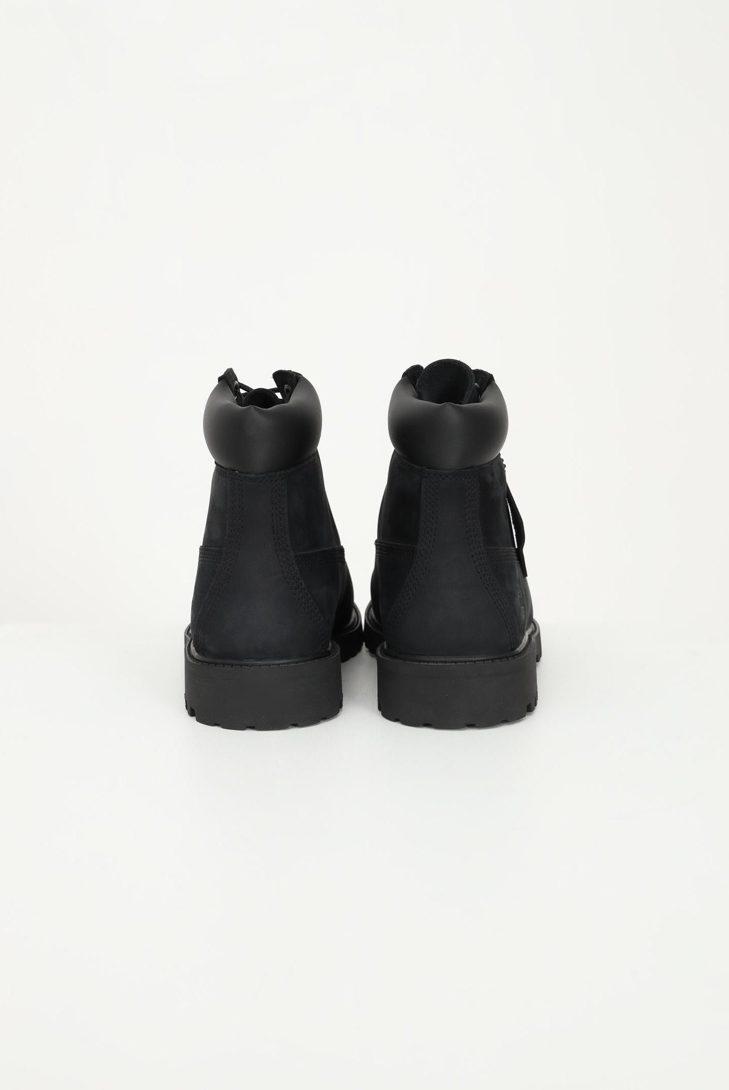 Anfibi Timberland® Premium 6 Inch neri per uomo e donna TB0129070011 TIMBERLAND