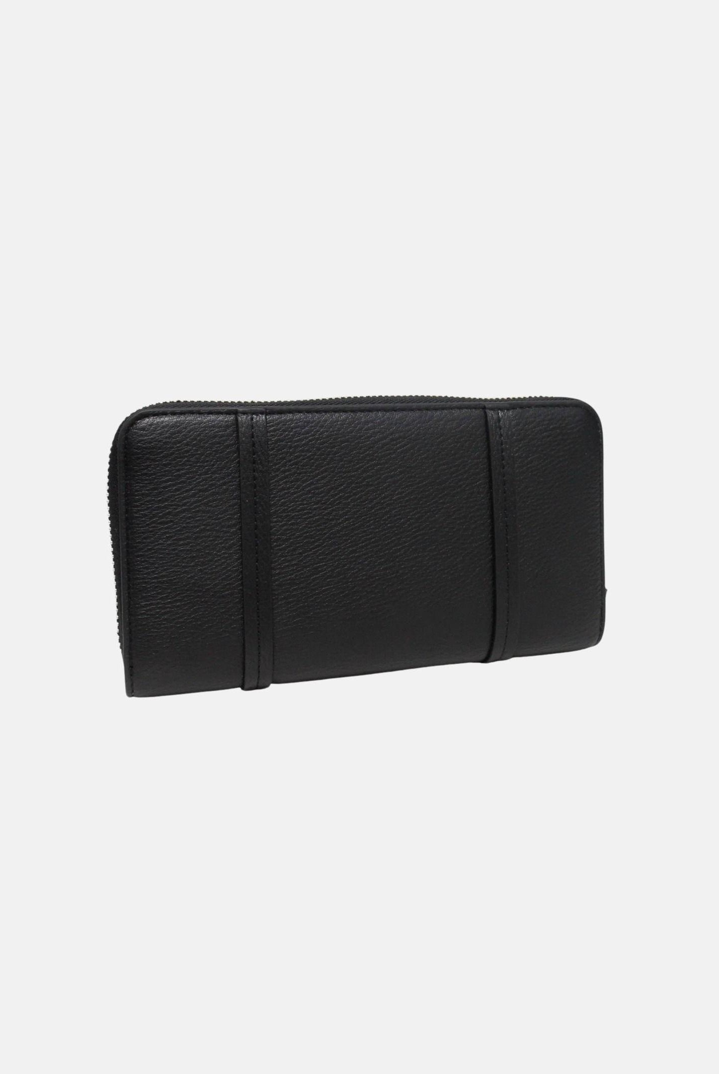 ARMANI EXCHANGE Portafogli nero da donna XW000361AF15632 UC010 ARMANI EXCHANGE
