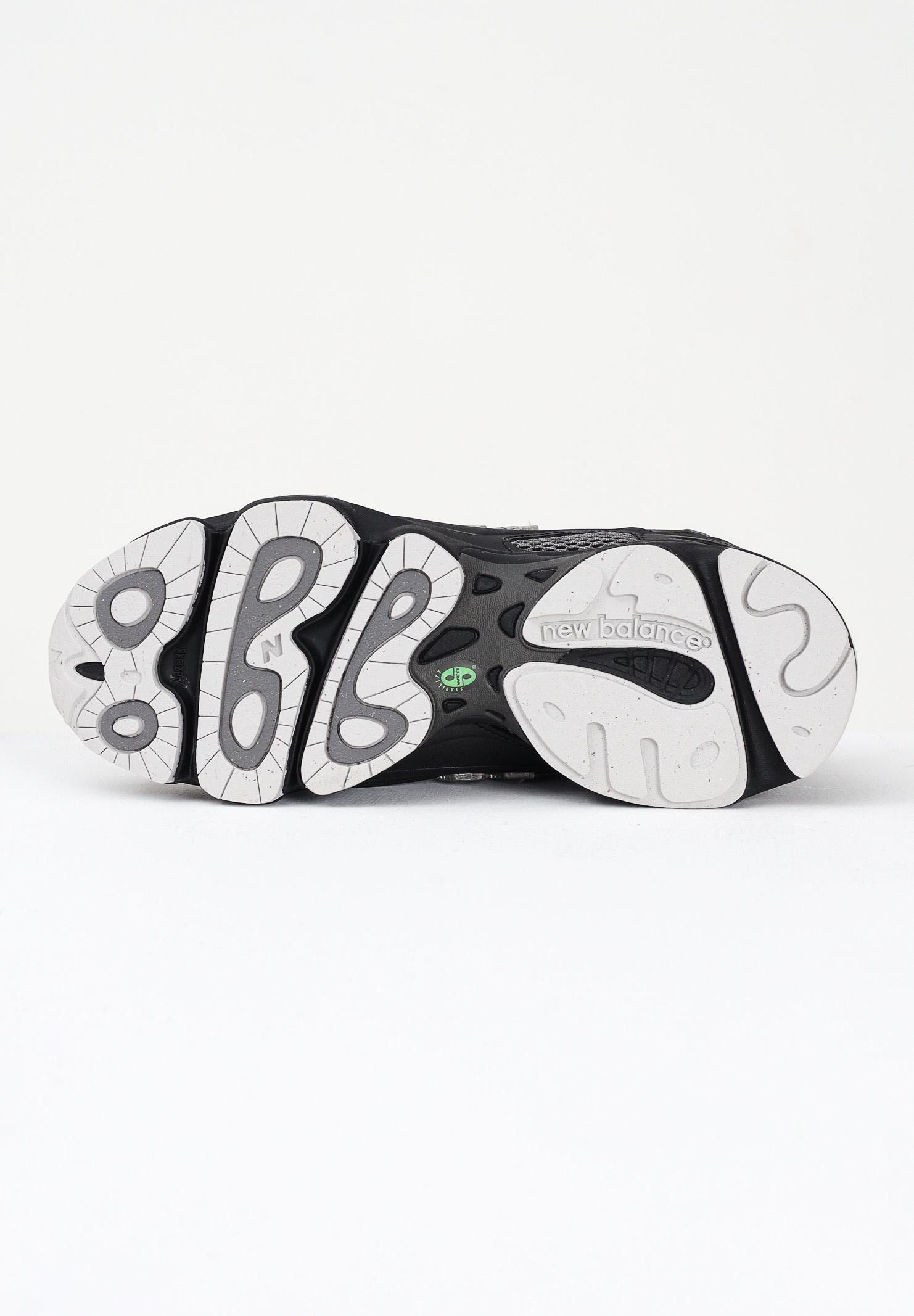 NEW BALANCE Sneakers 1000 nere per uomo e donna M1000T . NEW BALANCE