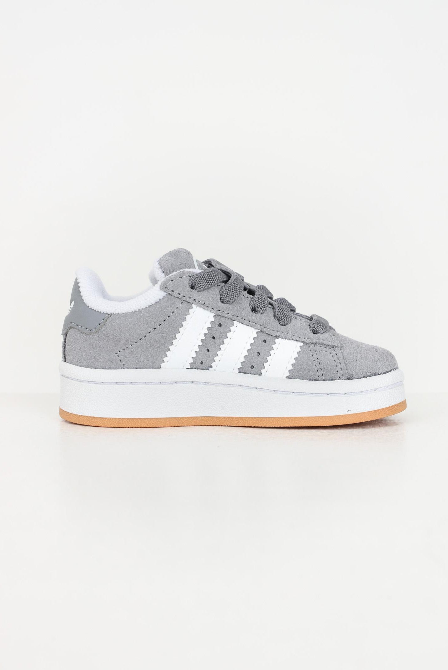 ADIDAS ORIGINALS Sneakers Campus 00s grigie da neonato JI4334 . ADIDAS ORIGINALS