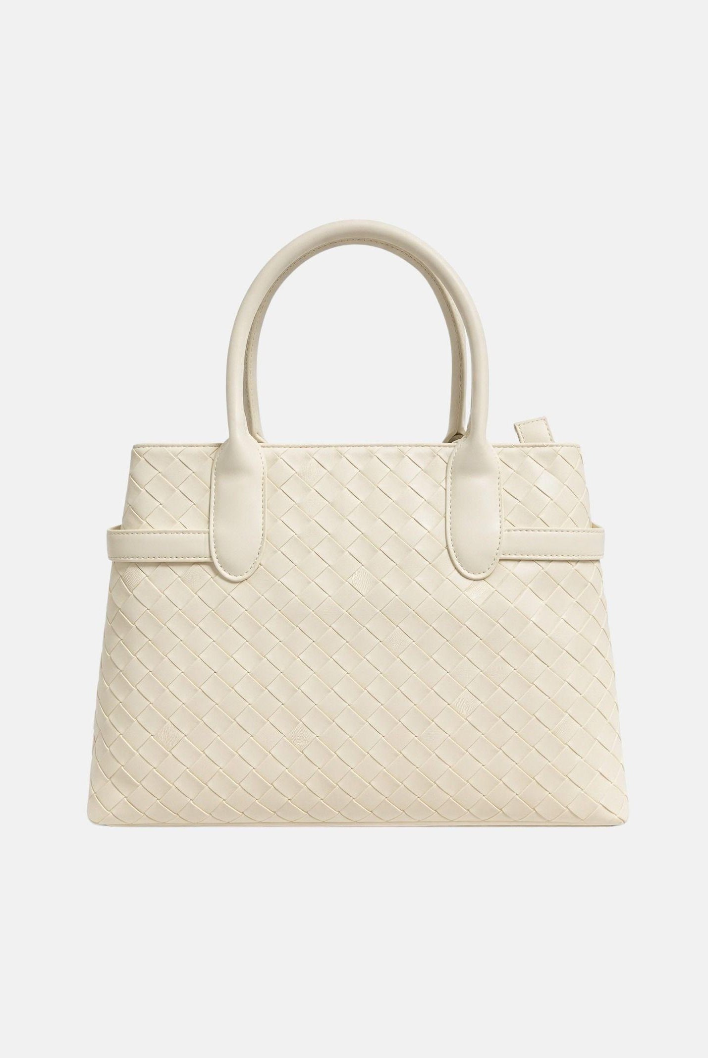 MARC ELLIS Shopper Arizona L Plait panna da donna ARIZONA-L-PLAIT MI MARC ELLIS