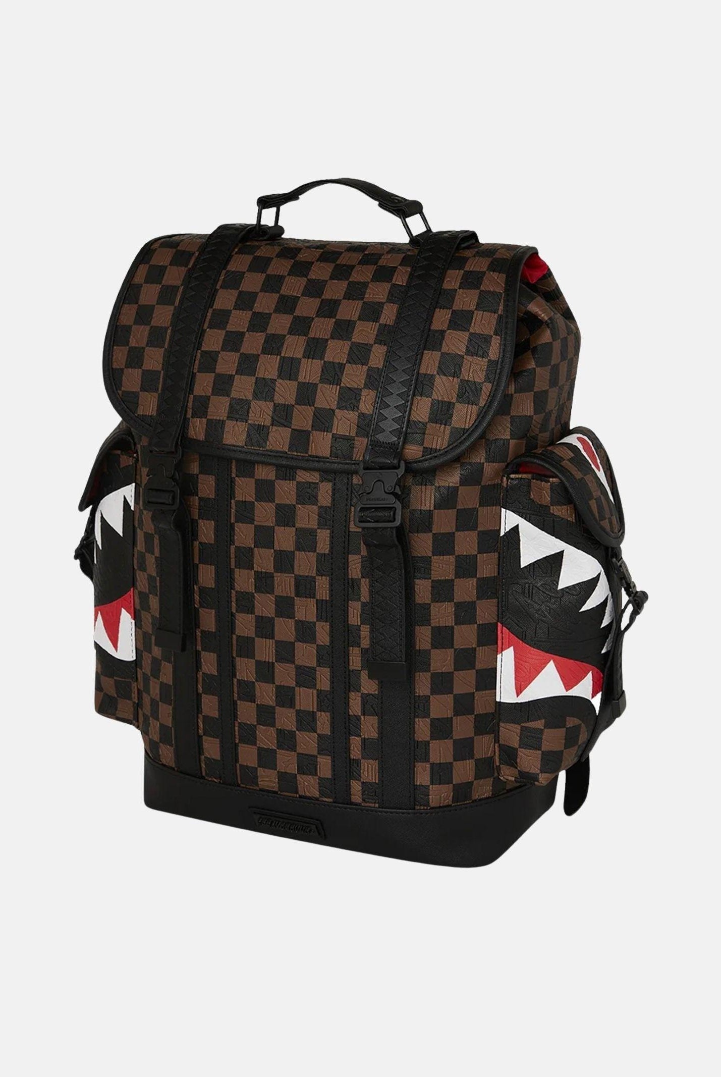 910B8234NSZ . SPRAYGROUND