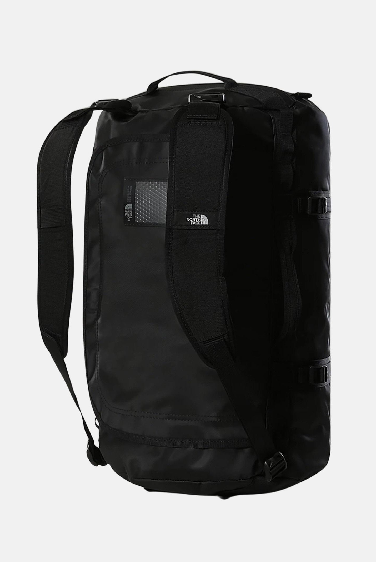 THE NORTH FACE Borsone Duffel Base Camp - S nero per uomo e donna NF0A52ST53R1 . THE NORTH FACE