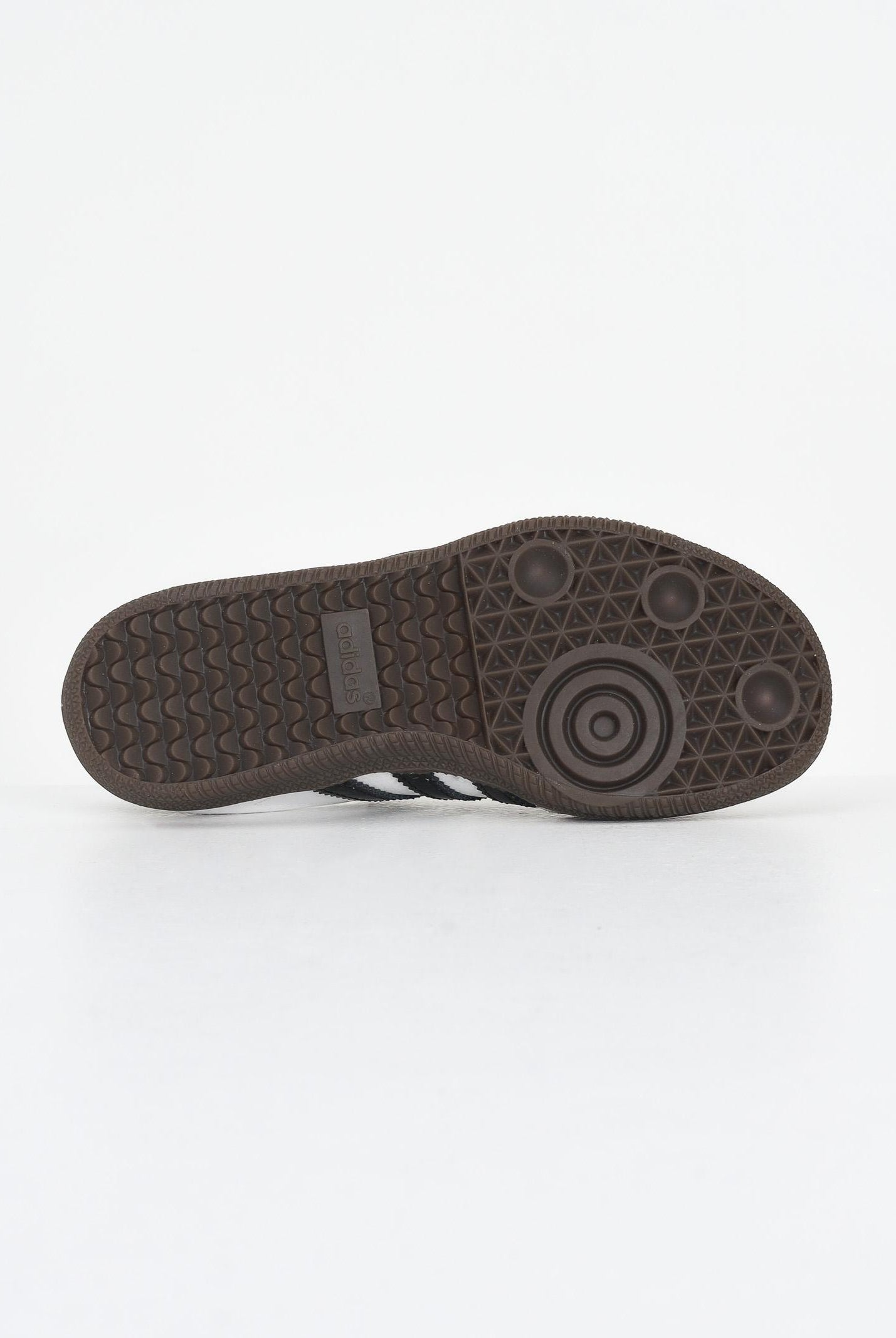 ADIDAS ORIGINALS Sneakers Samba OG bianche per bambino e bambina JQ2850 ADIDAS ORIGINALS