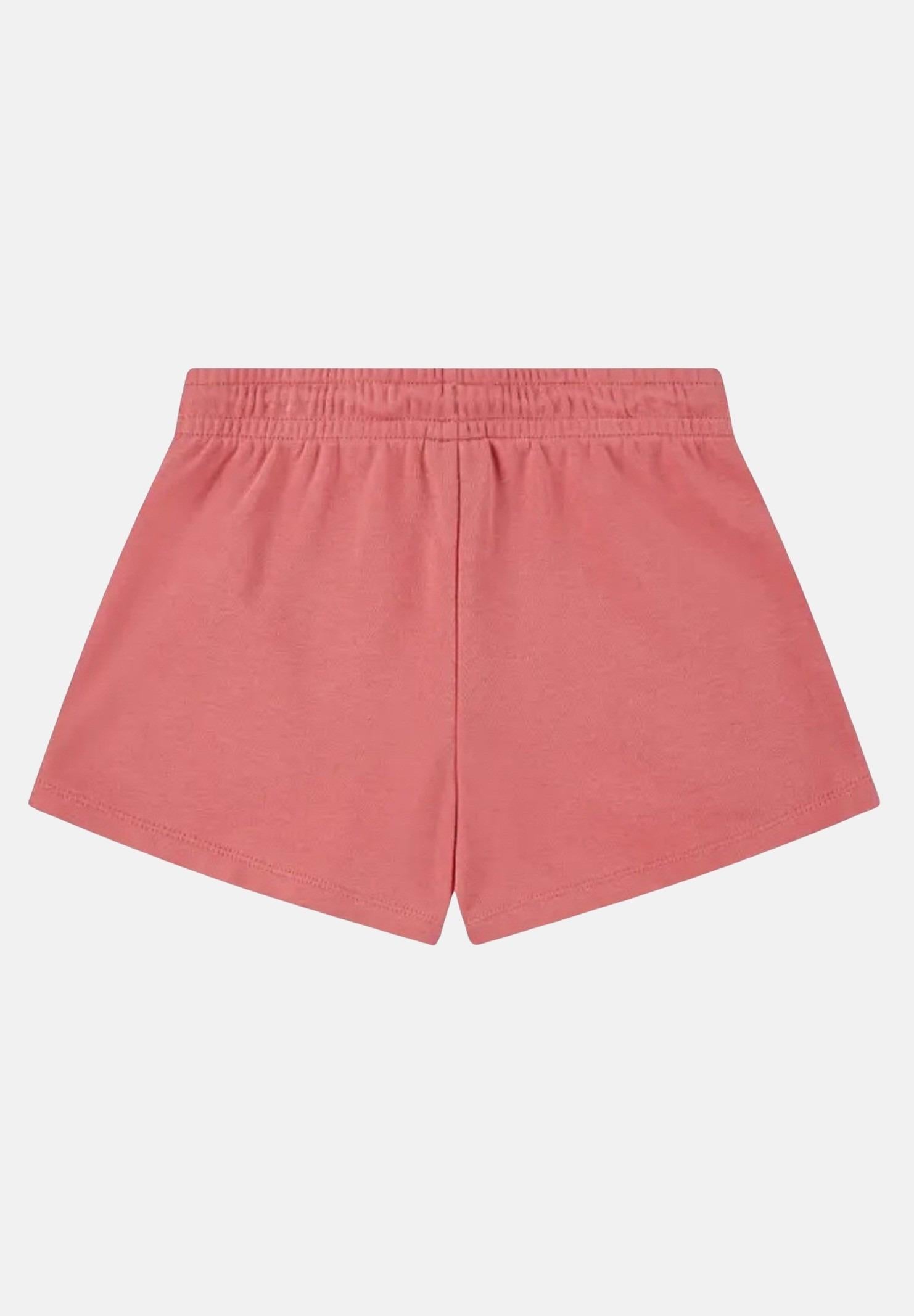 JORDAN Shorts BROOKLYN rosa da bambina 45D754 A0Y JORDAN