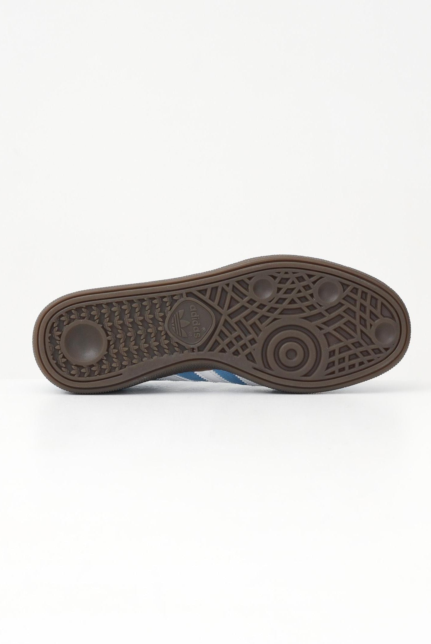 ADIDAS ORIGINALS Sneakers Handball Spezial azzurre per uomo e donna JI2902 . ADIDAS ORIGINALS