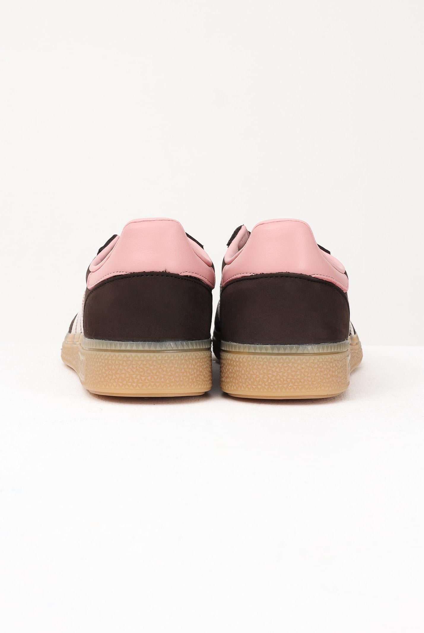 ADIDAS ORIGINALS Sneakers Handball Spezial marroni da donna JR0852 ADIDAS ORIGINALS