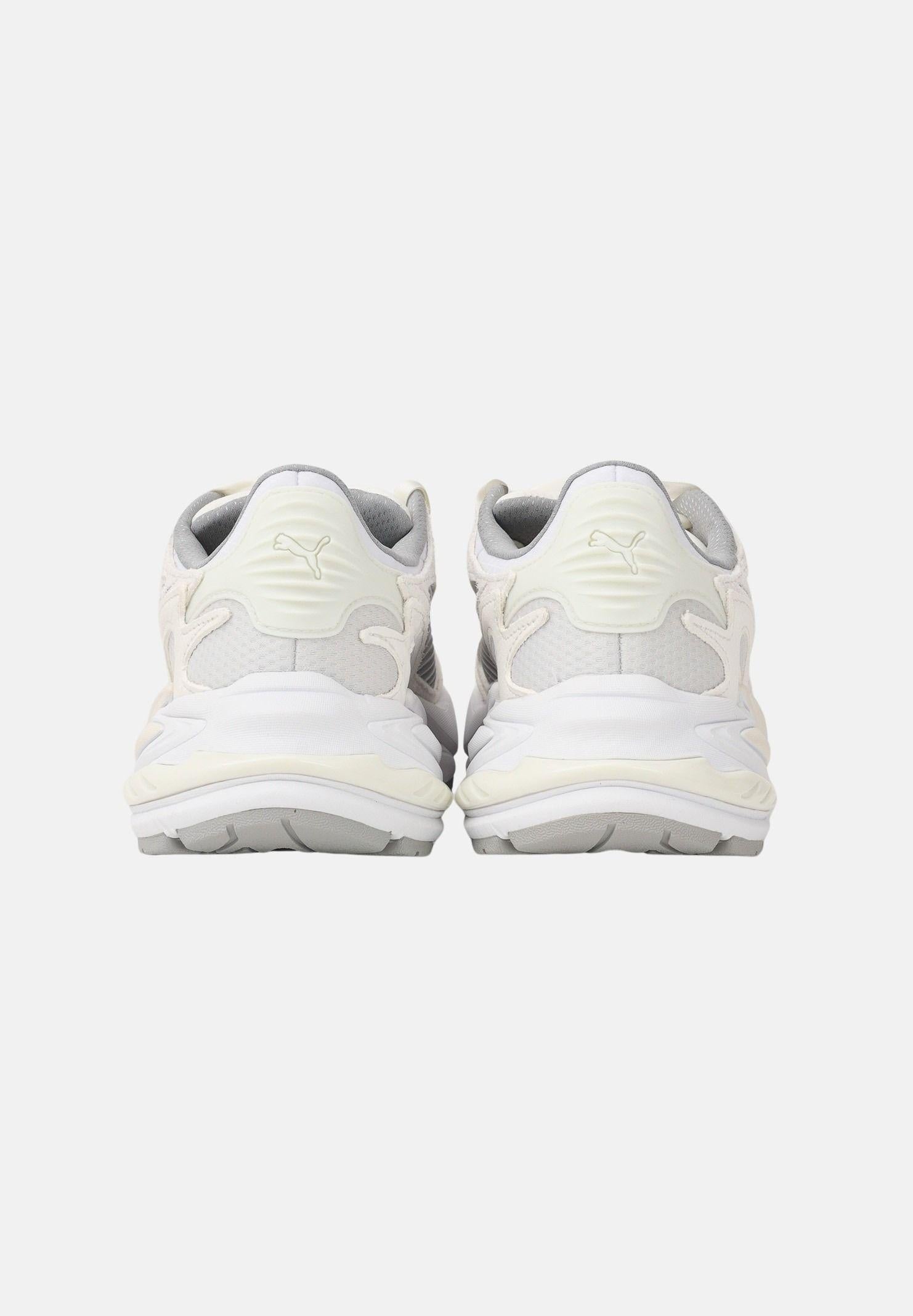 PUMA Sneakers RS Surge panna e grigie da donna 406146 02 PUMA