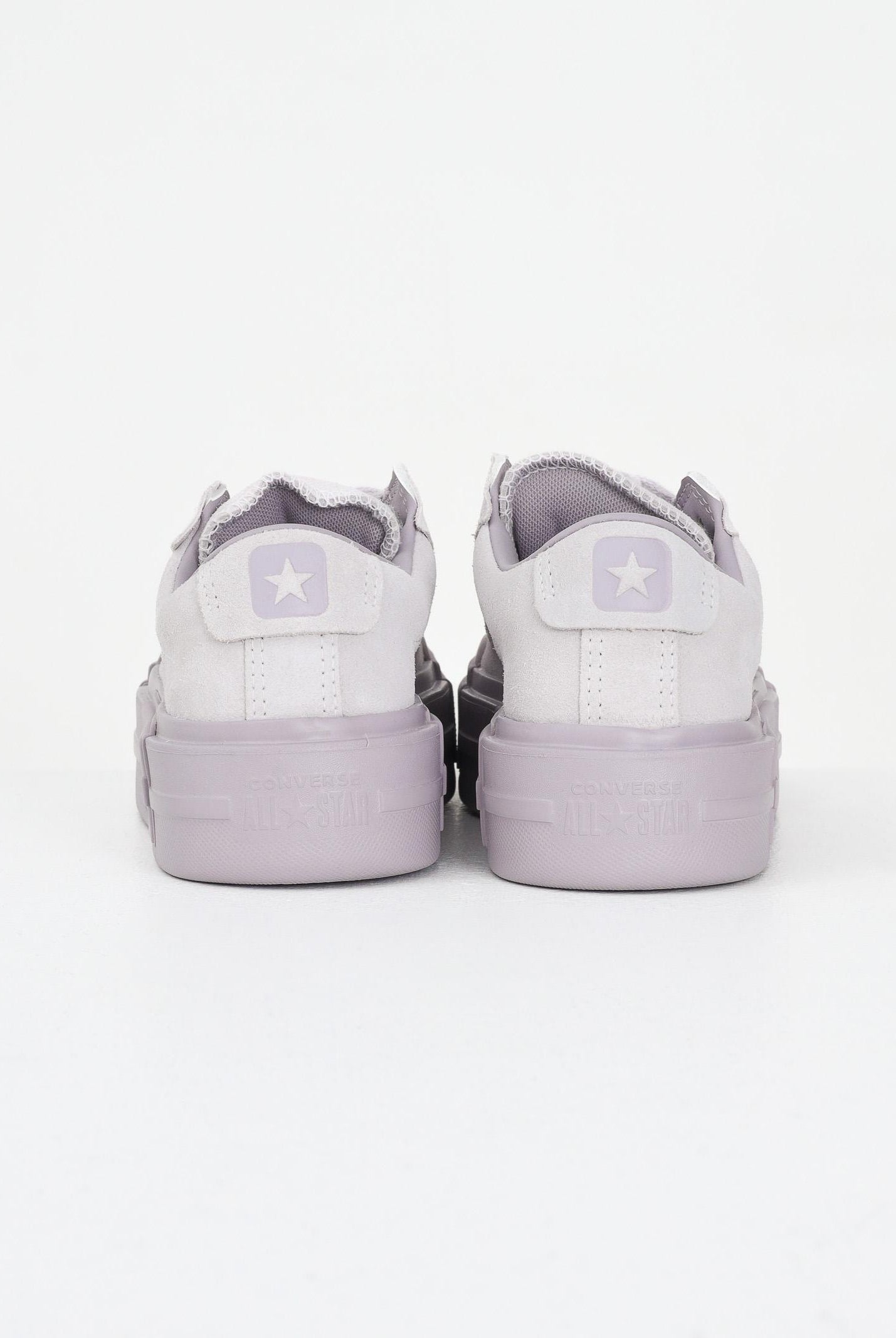 CONVERSE Sneakers Converse Cruise Color Icon lilla da donna A16606C . CONVERSE