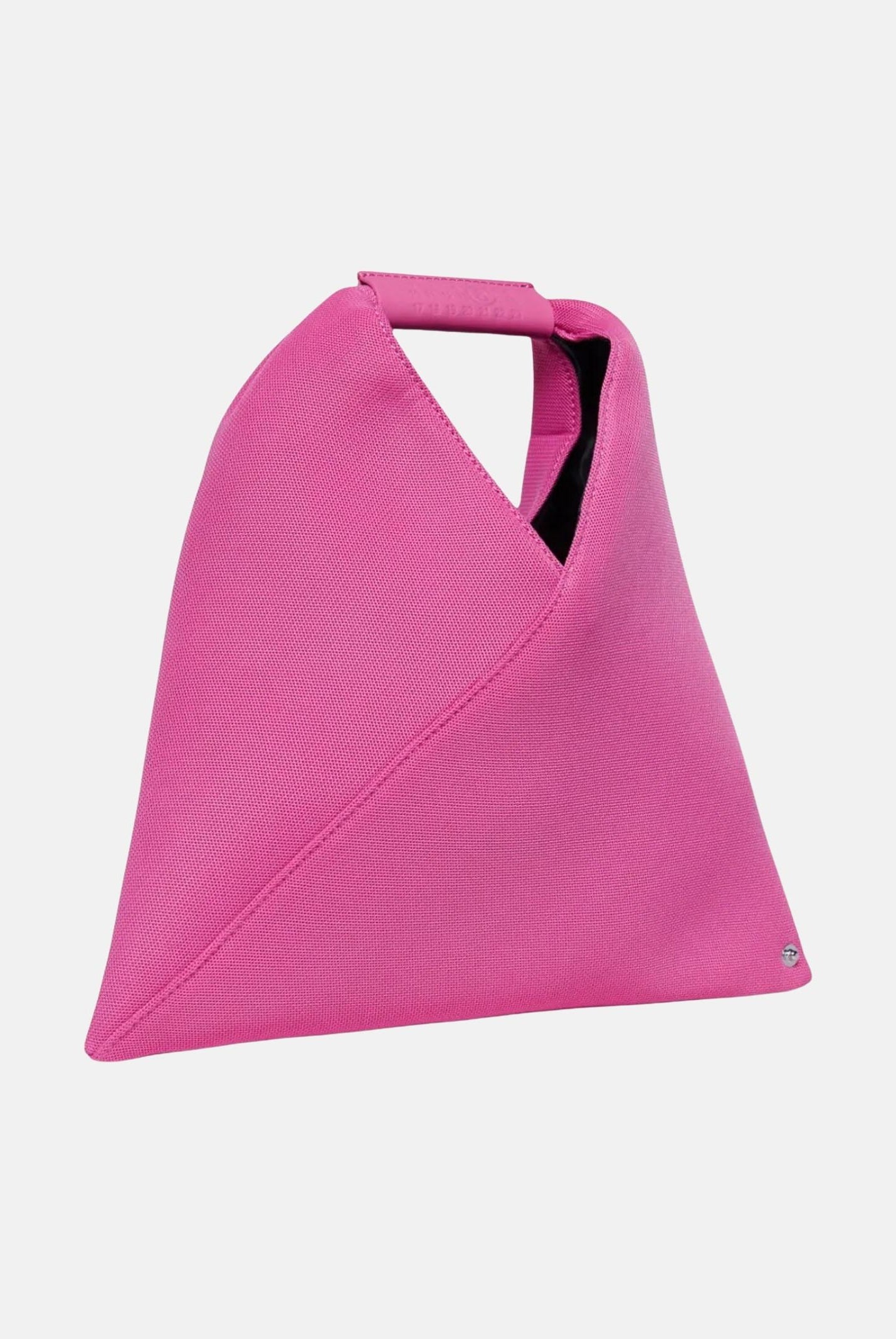 MAISON MARGIELA Borsa a mano Japanese Mini fucsia da donna M60606P6414 T4234 MAISON MARGIELA