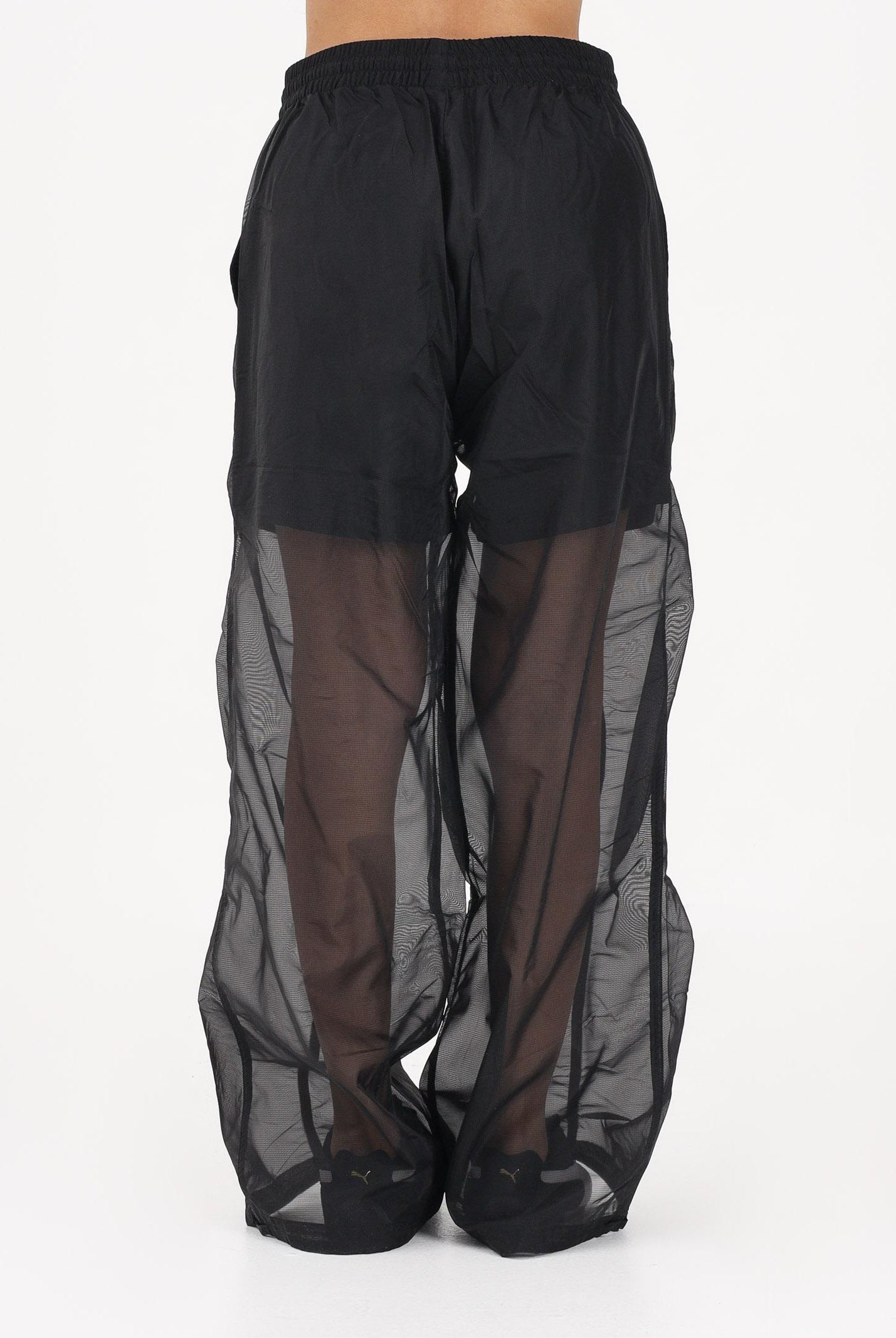 PUMA Pantalone sportivo Dare To nero da donna 634598 01 PUMA