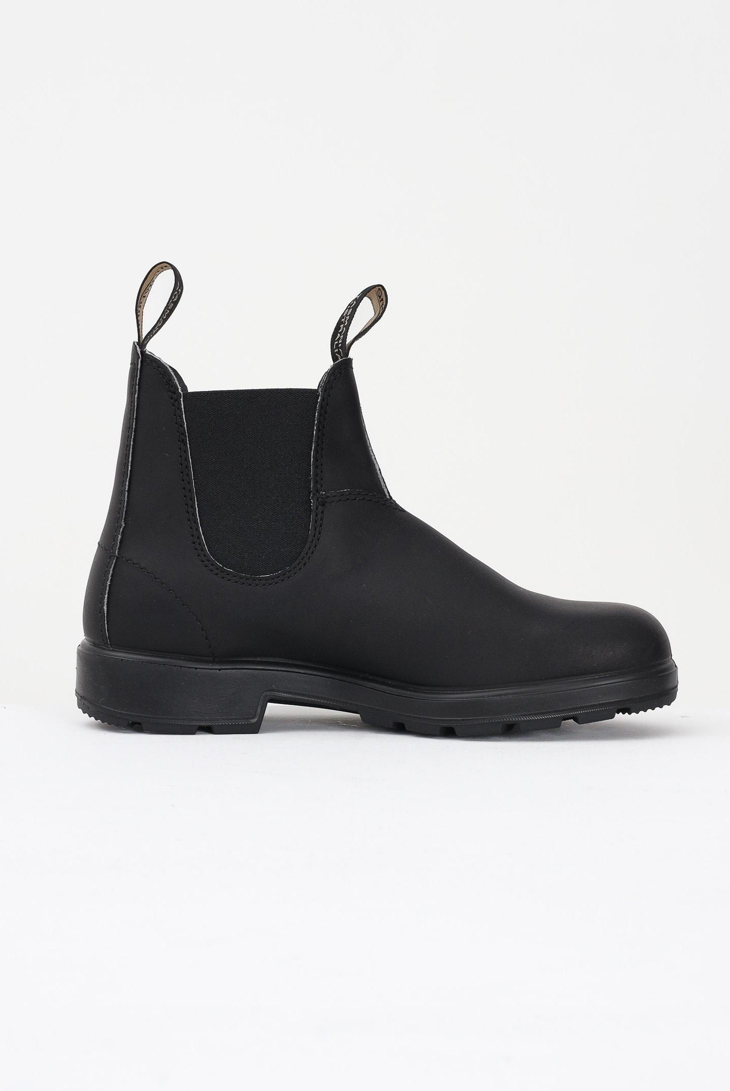 BLUNDSTONE Stivali #510 ORIGINALS neri per uomo e donna 252M510 510 BluNDSTONE