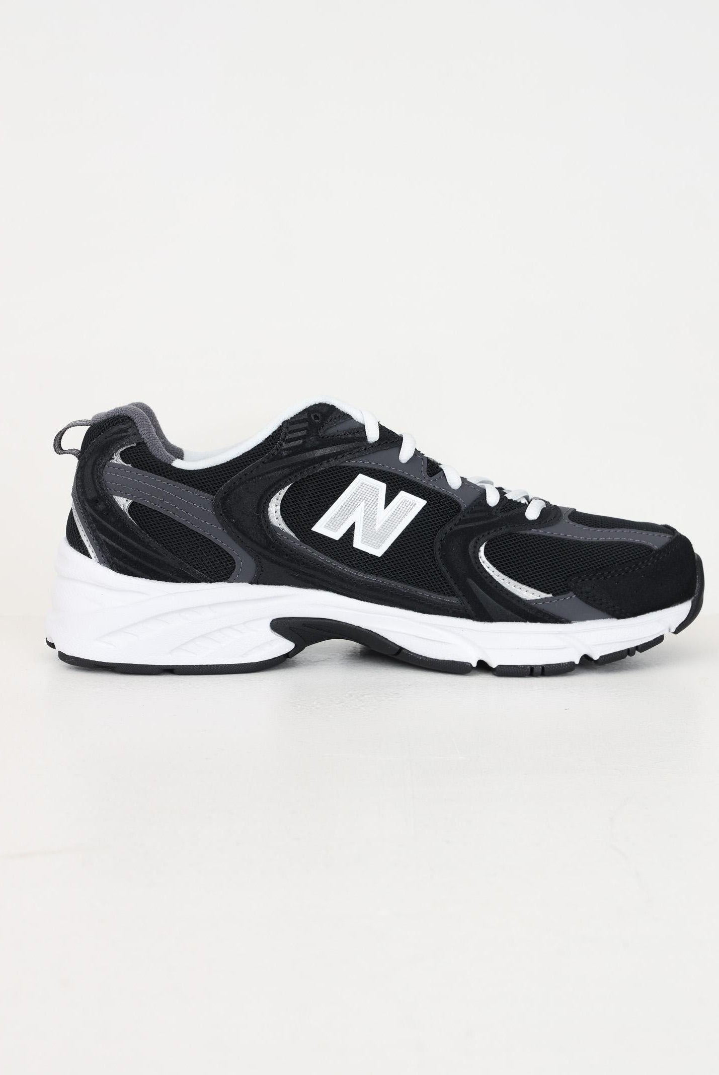 NEW BALANCE Sneakers 530 nere da uomo MR530CC . NEW BALANCE