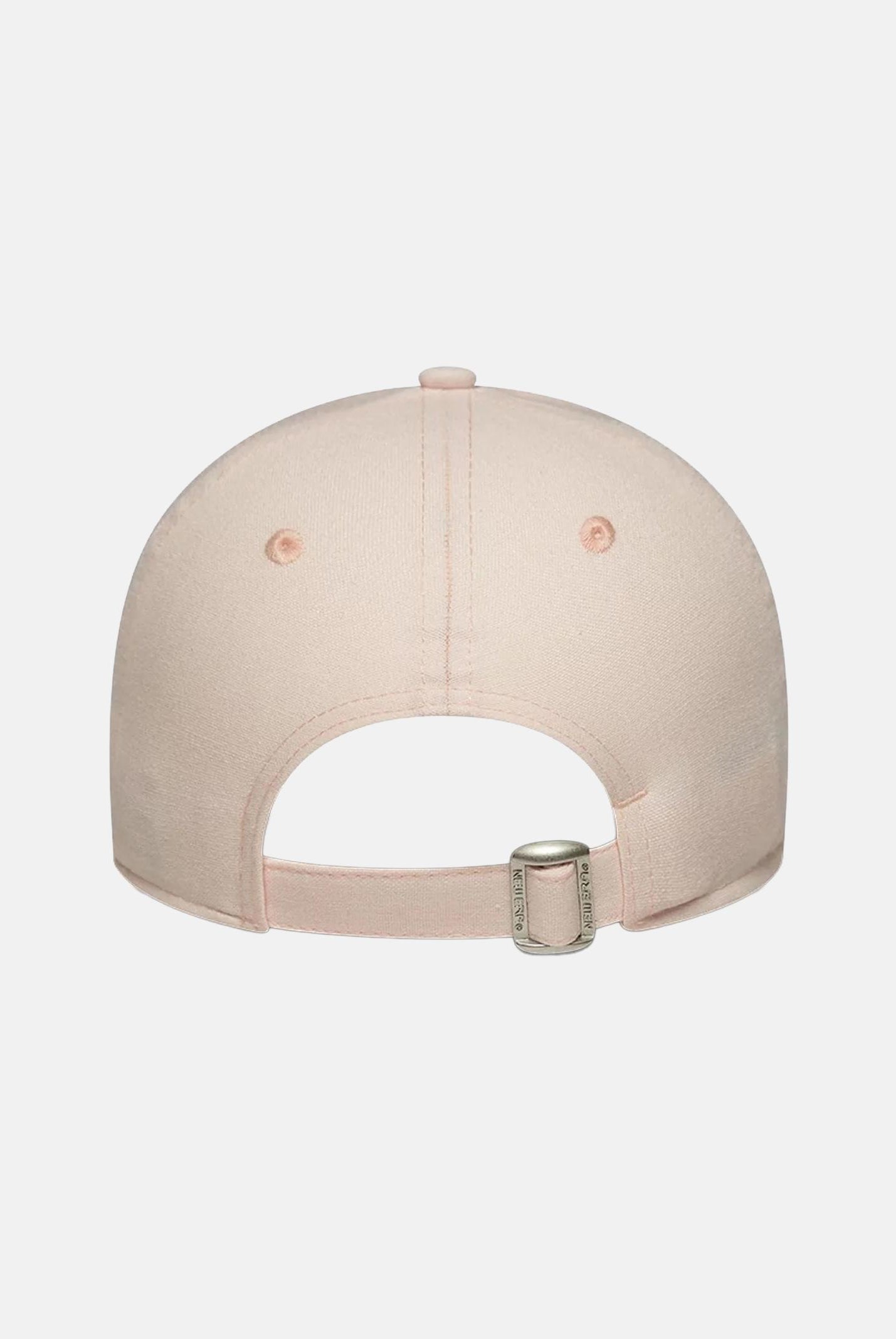 NEW ERA Cappello con visiera 9FORTY New York Yankees MLB Linen rosa da donna 60856359 . NEW ERA