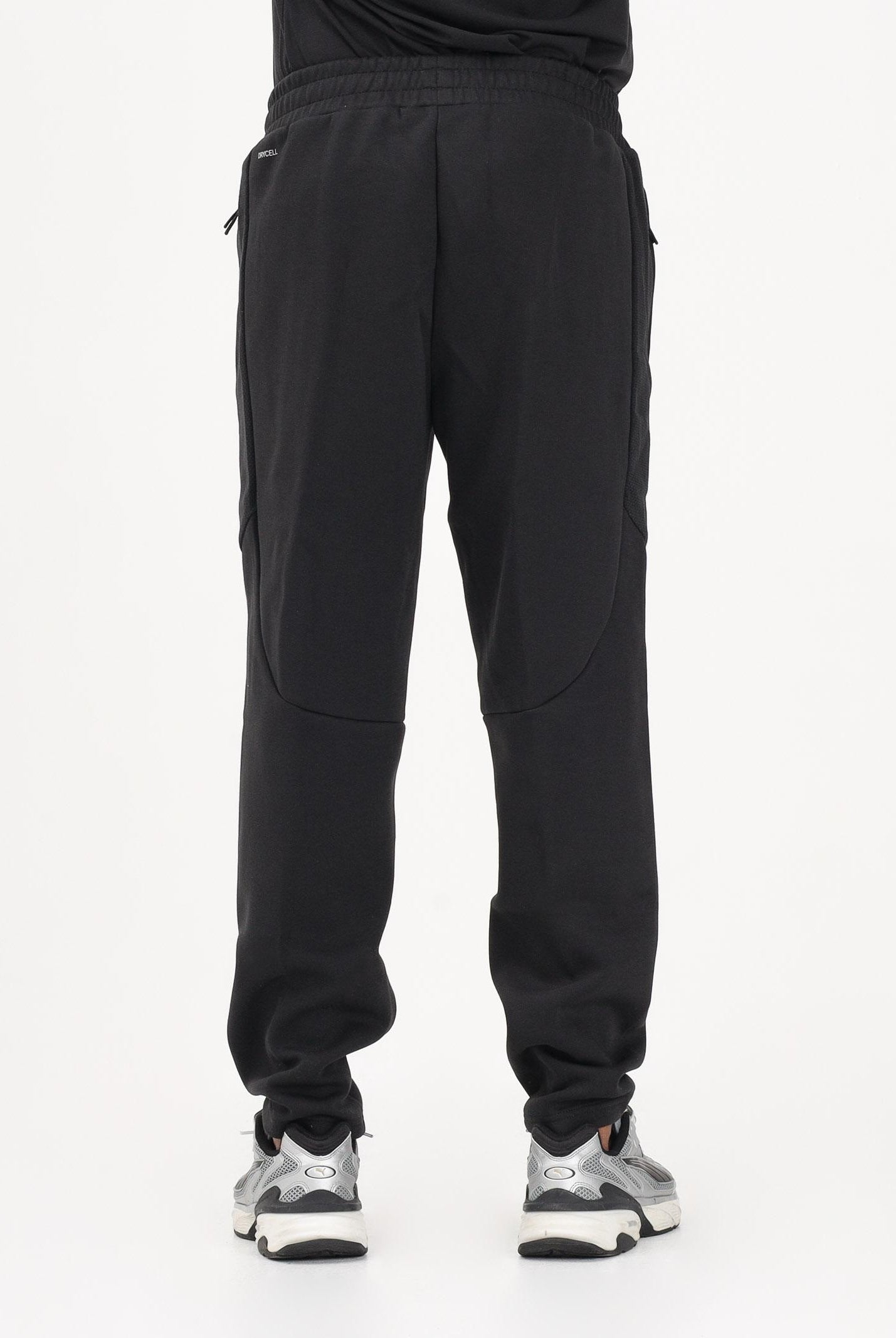PUMA Pantalone sportivo Evostripe nero da uomo 692191 01 PUMA