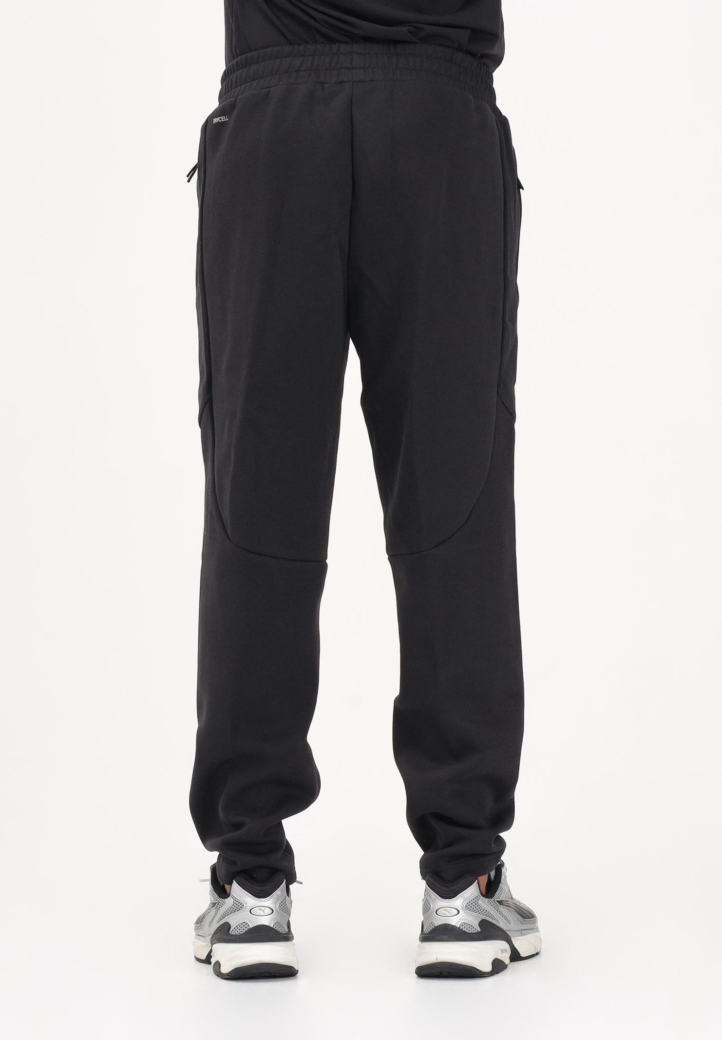 PUMA Pantalone sportivo Evostripe nero da uomo 692191 01 PUMA