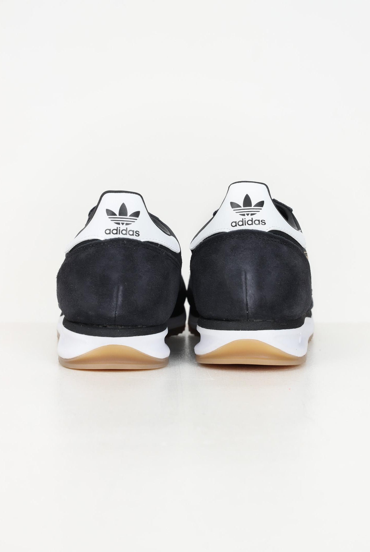 ADIDAS ORIGINALS Sneakers SL 72 RS nere da uomo JI1282 . ADIDAS ORIGINALS